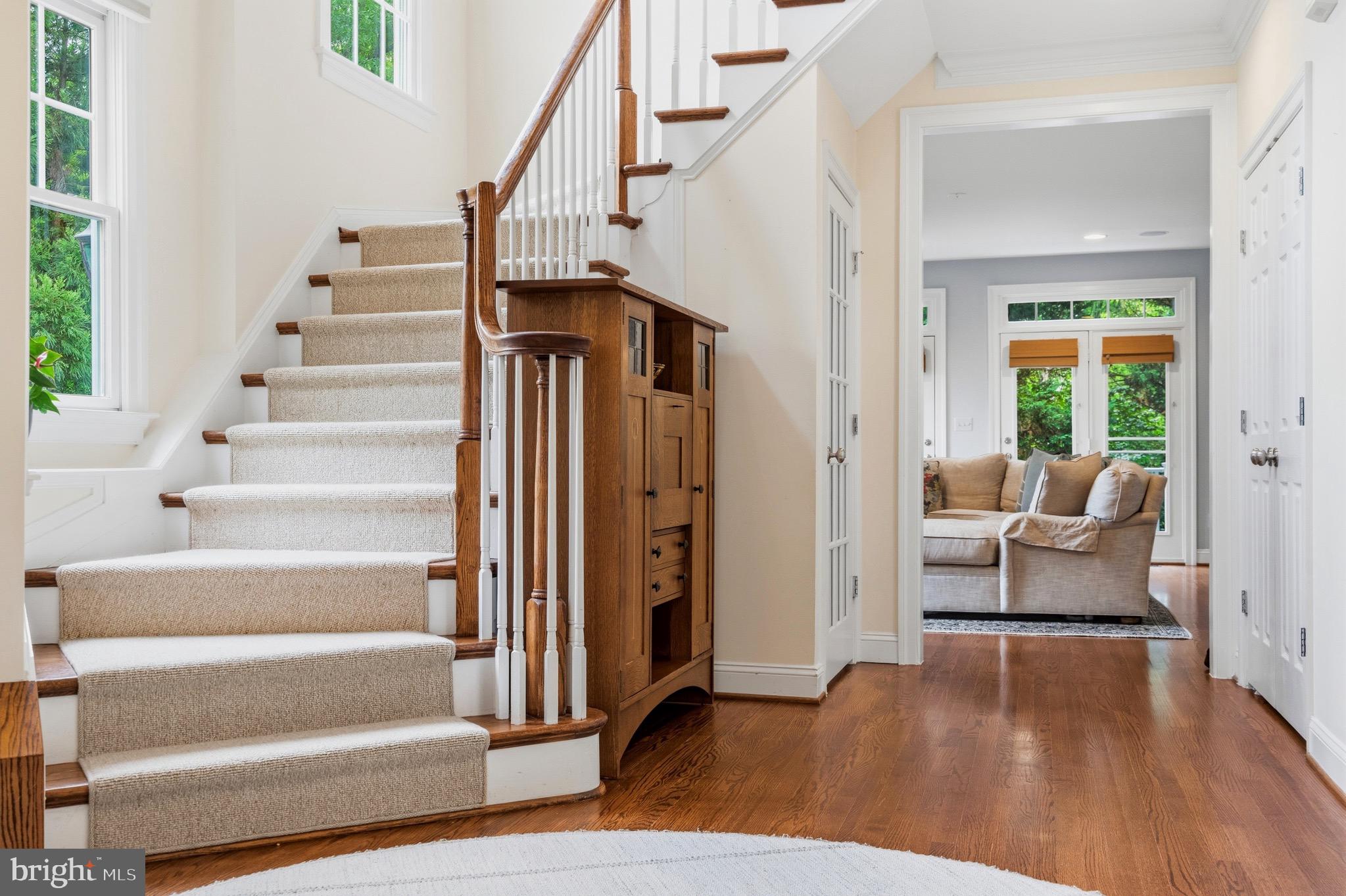 WEST MC LEAN - Residential