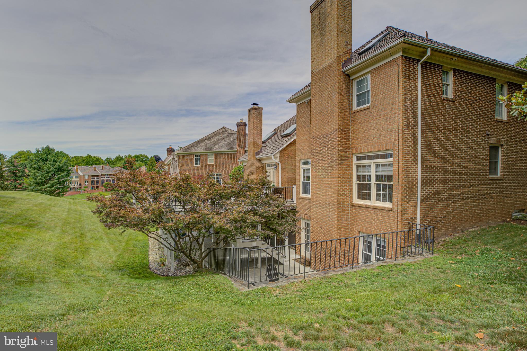 AVENEL - Residential
