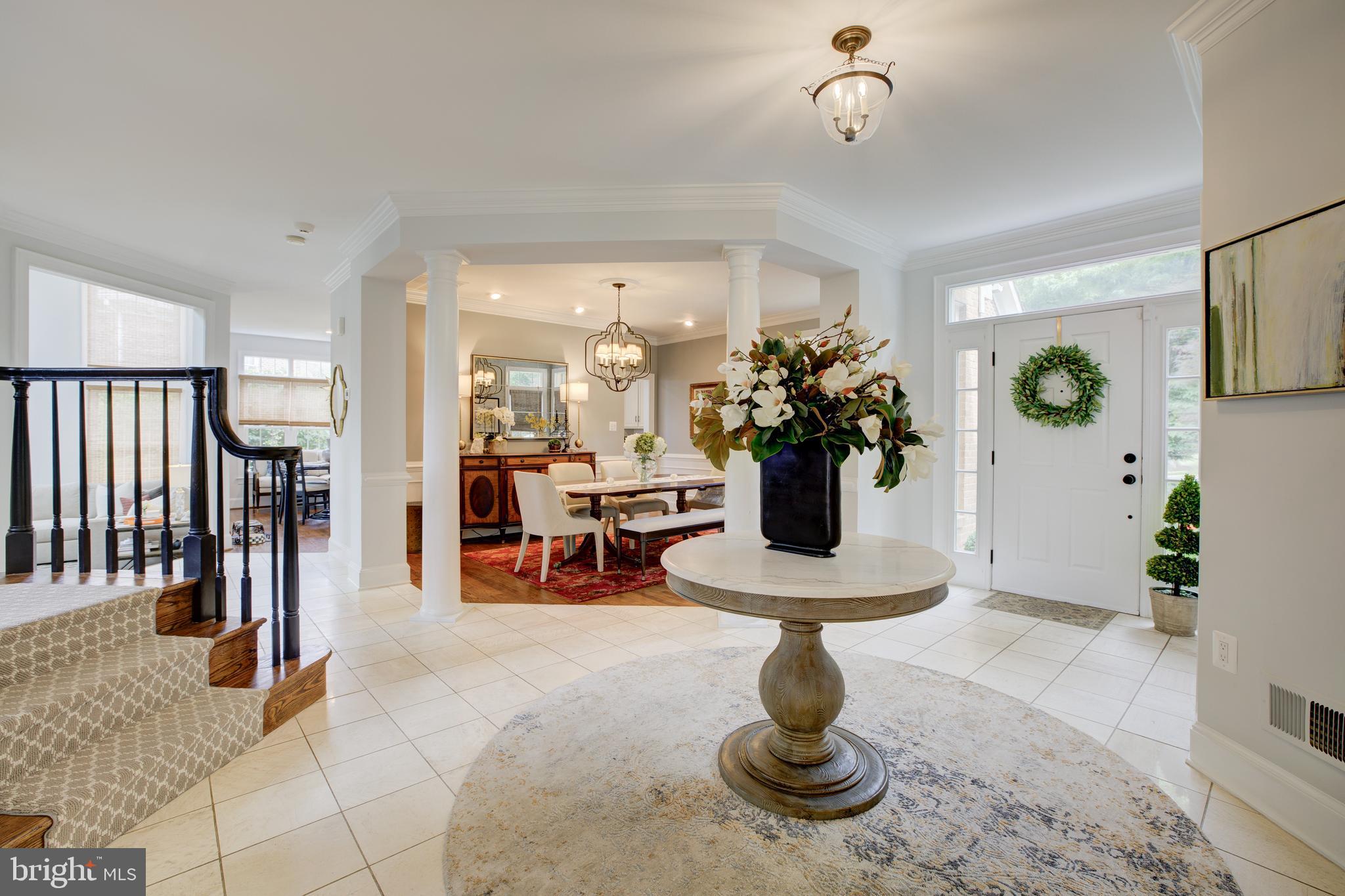 AVENEL - Residential