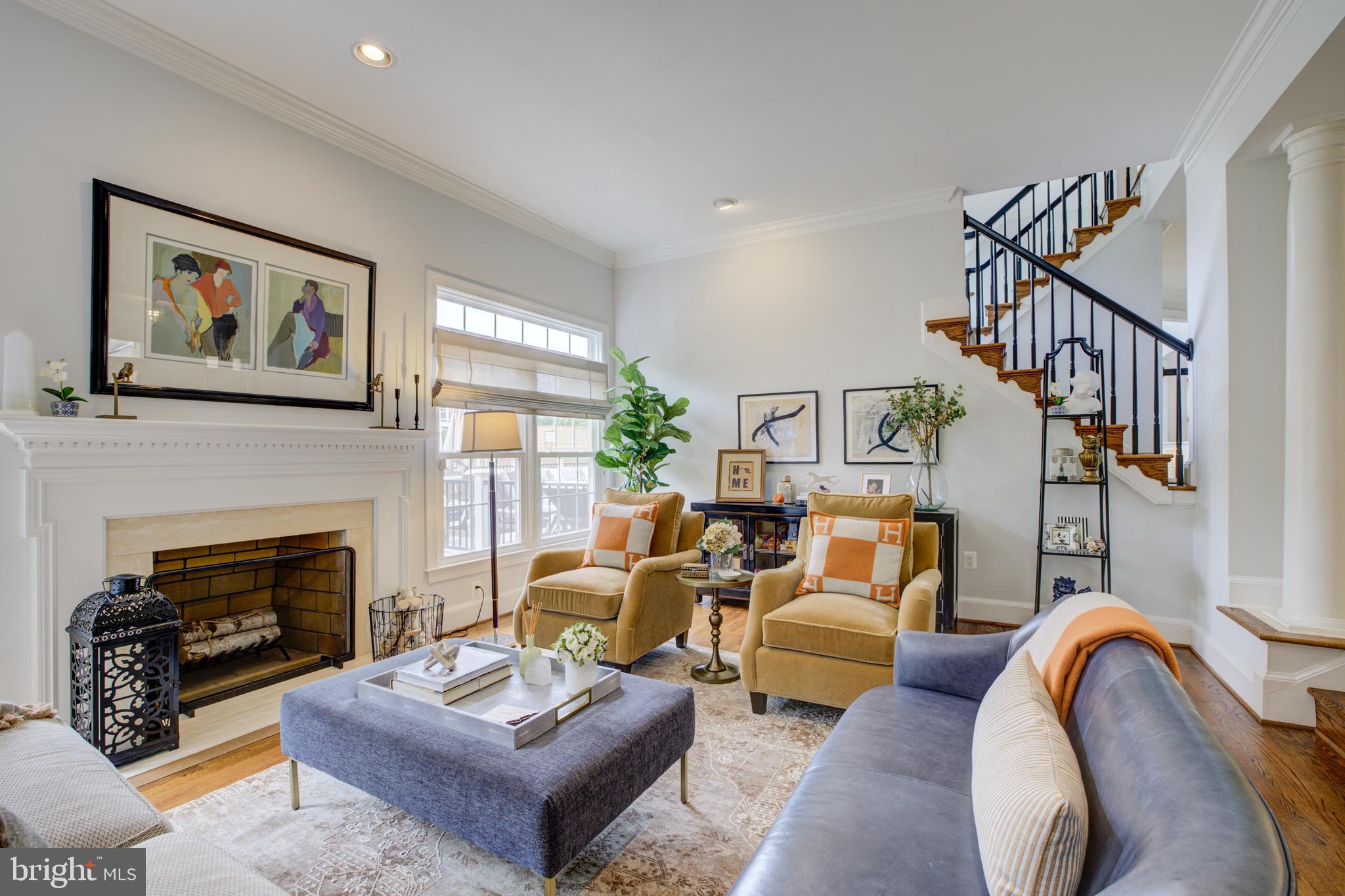 AVENEL - Residential