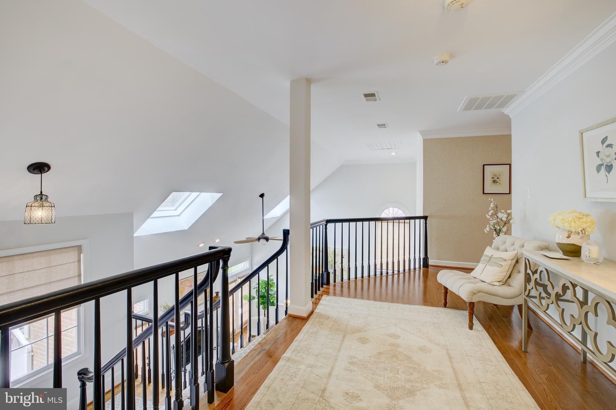 AVENEL - Residential