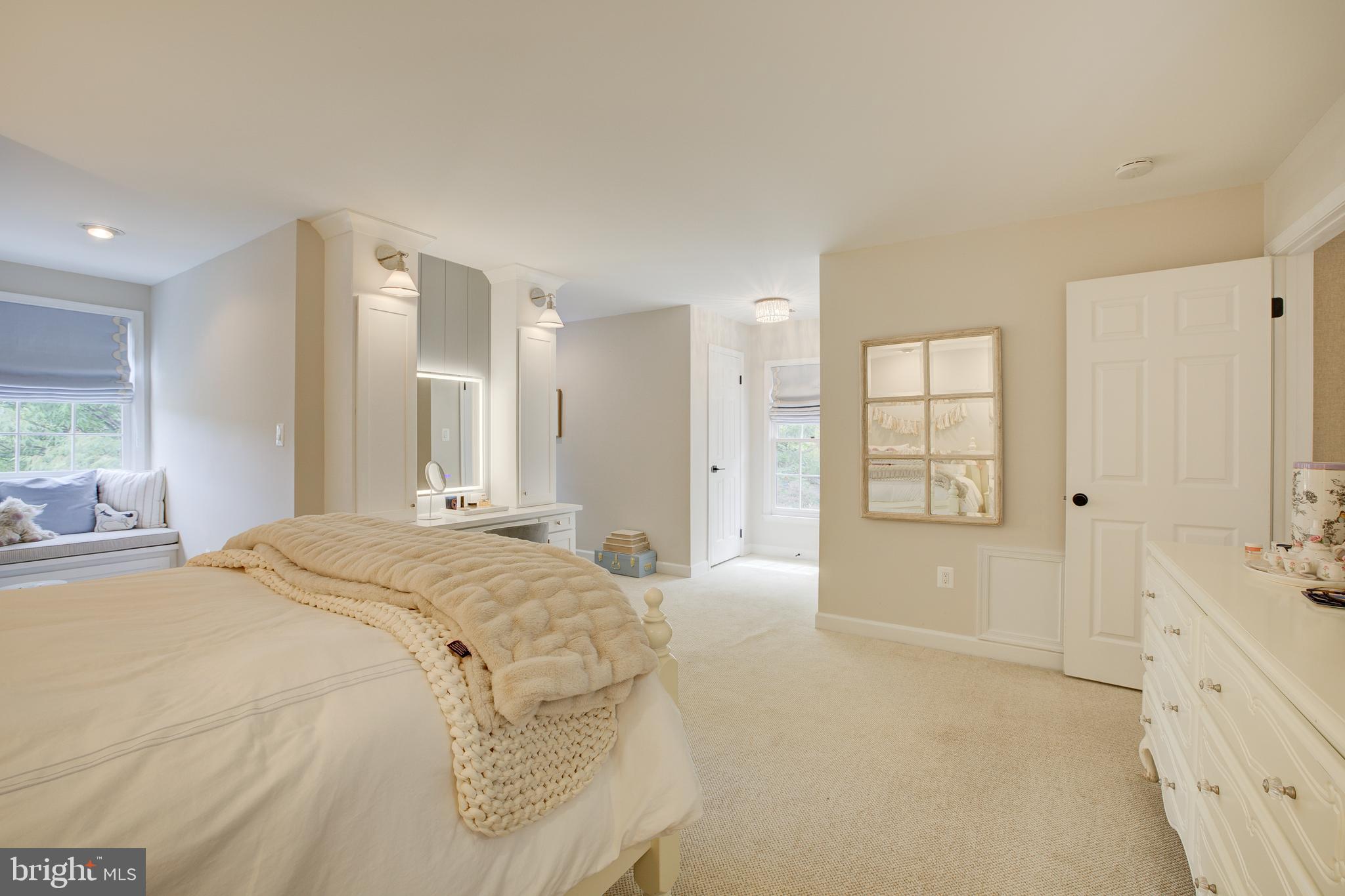 AVENEL - Residential