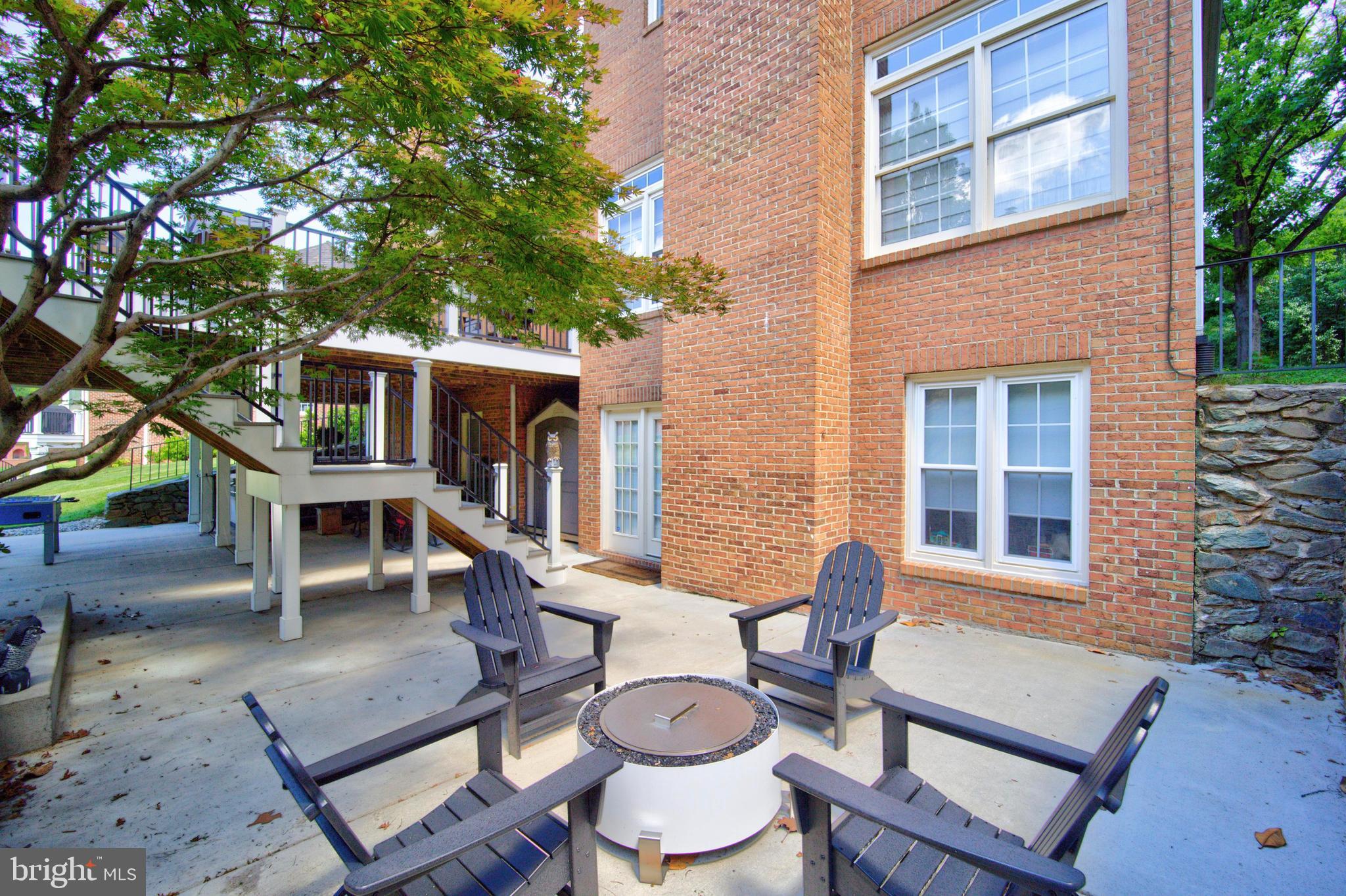 AVENEL - Residential