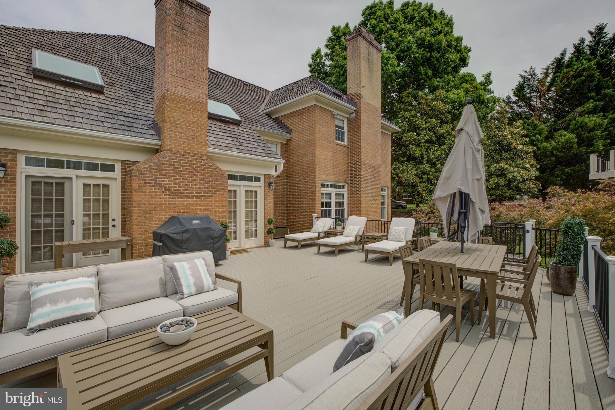 AVENEL - Residential