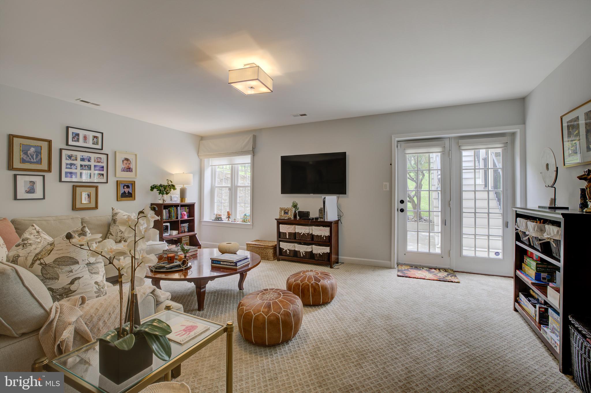 AVENEL - Residential