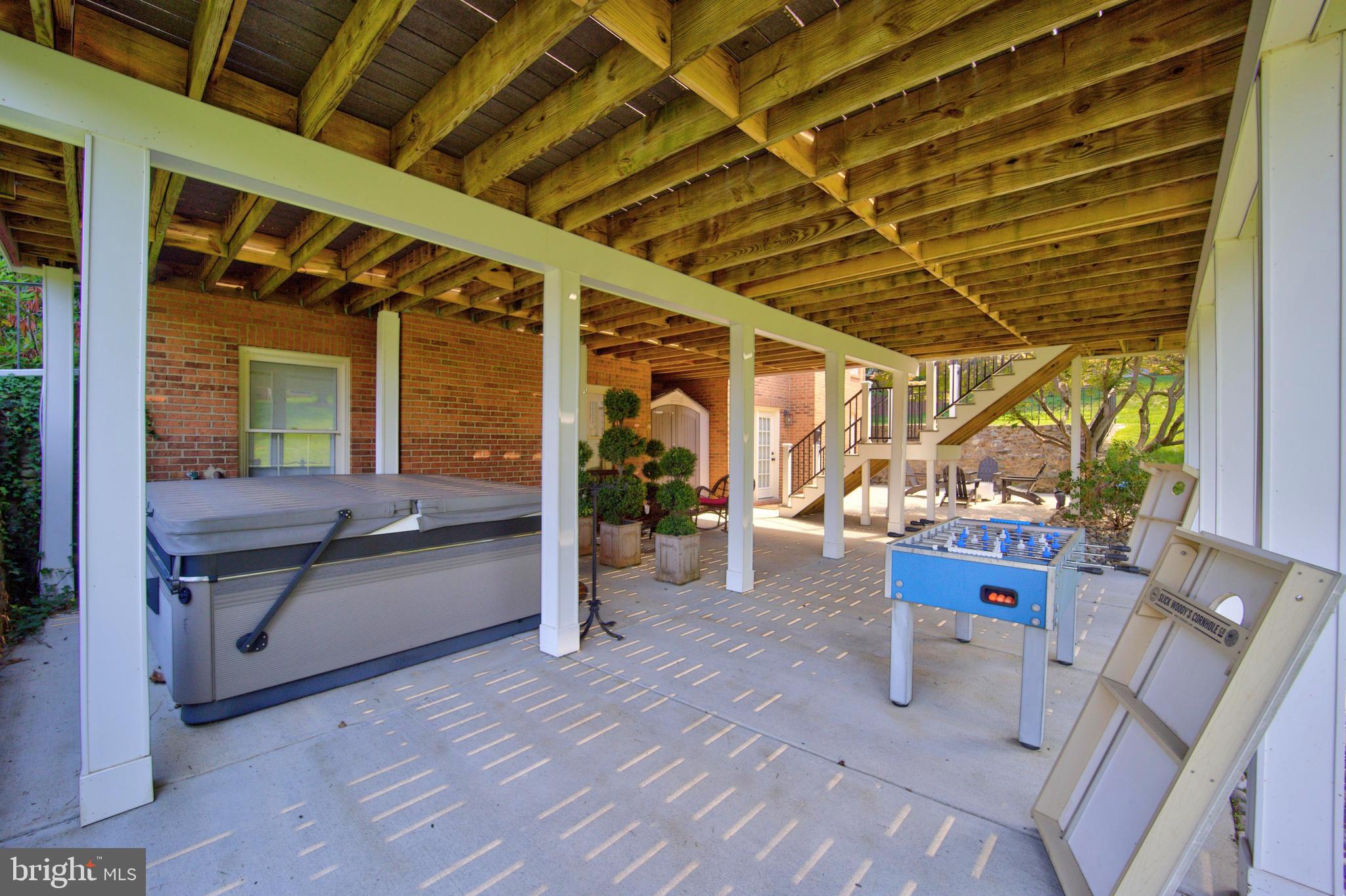AVENEL - Residential