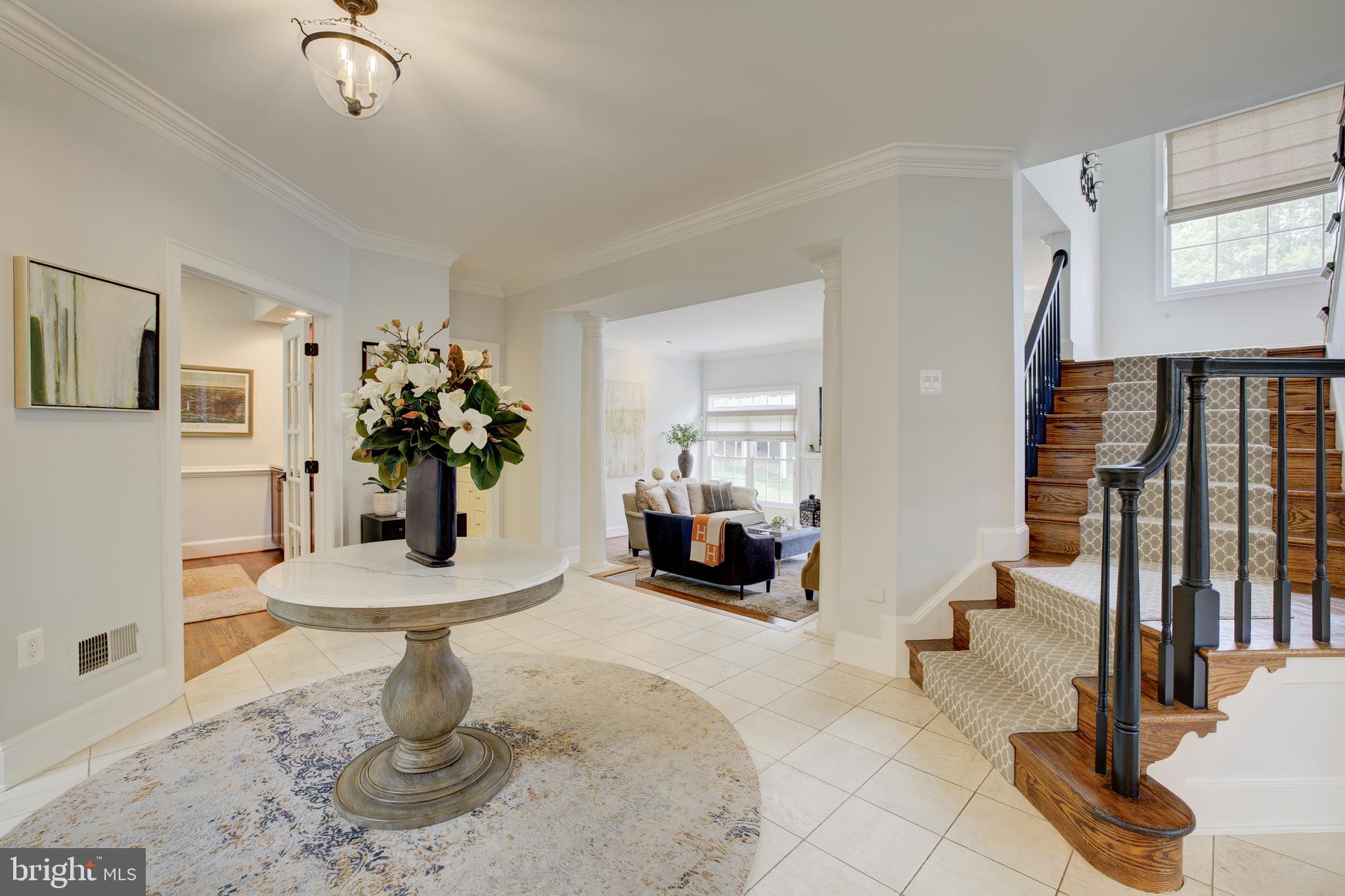 AVENEL - Residential