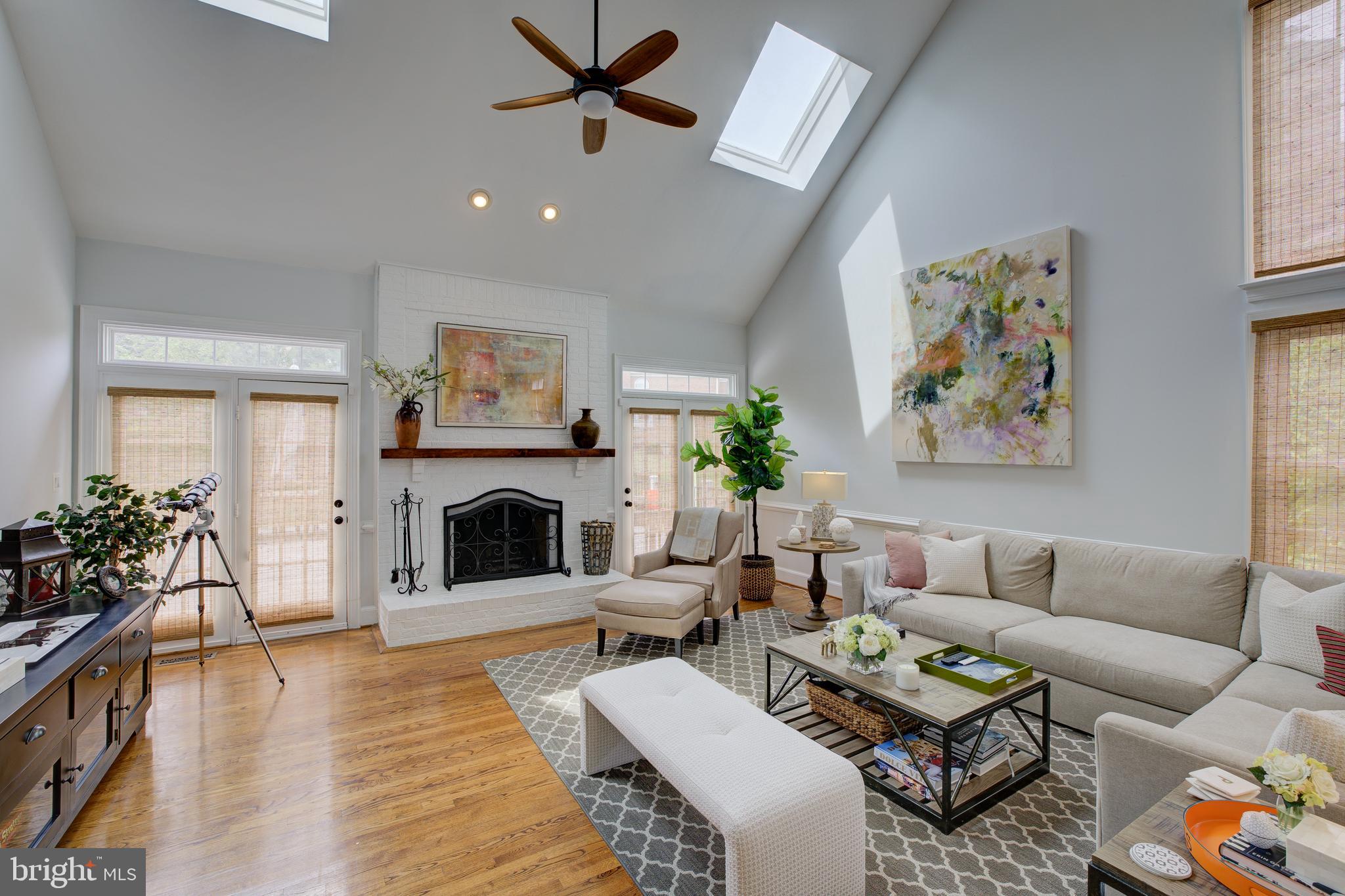 AVENEL - Residential
