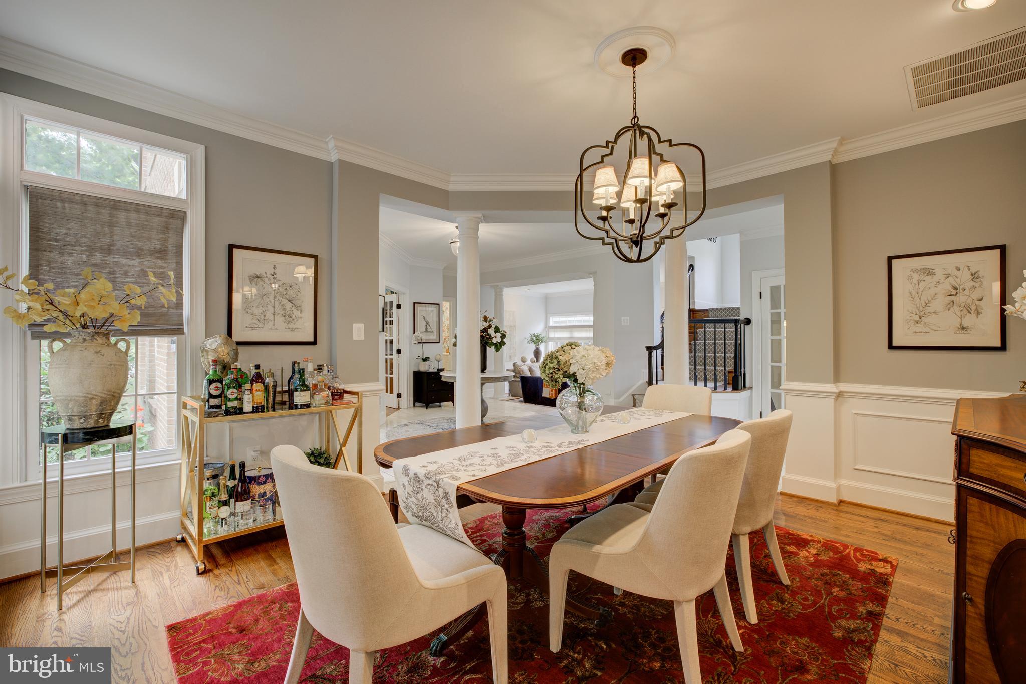 AVENEL - Residential