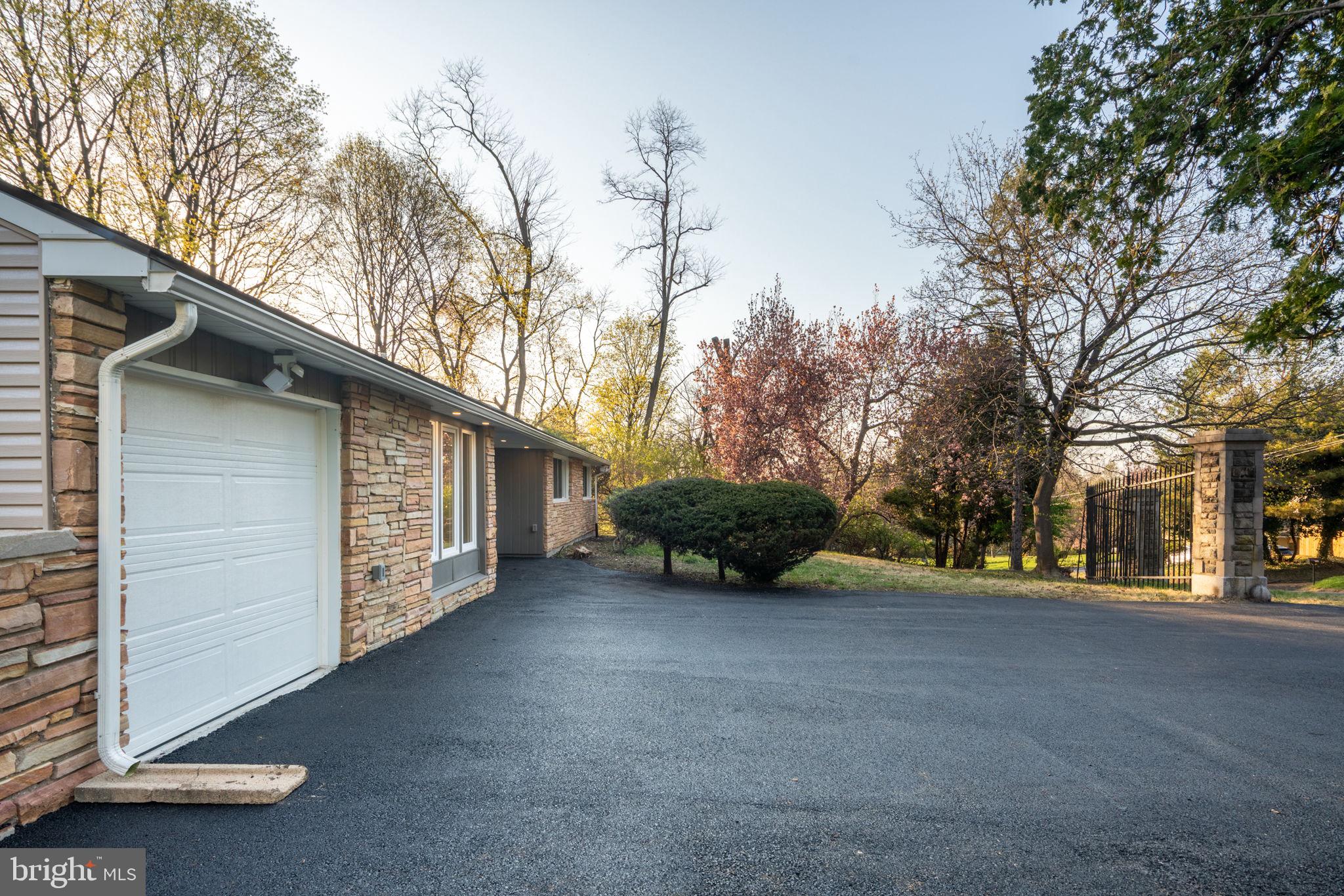 WYNDMOOR - Residential