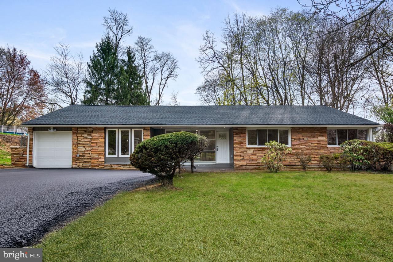 WYNDMOOR - Residential