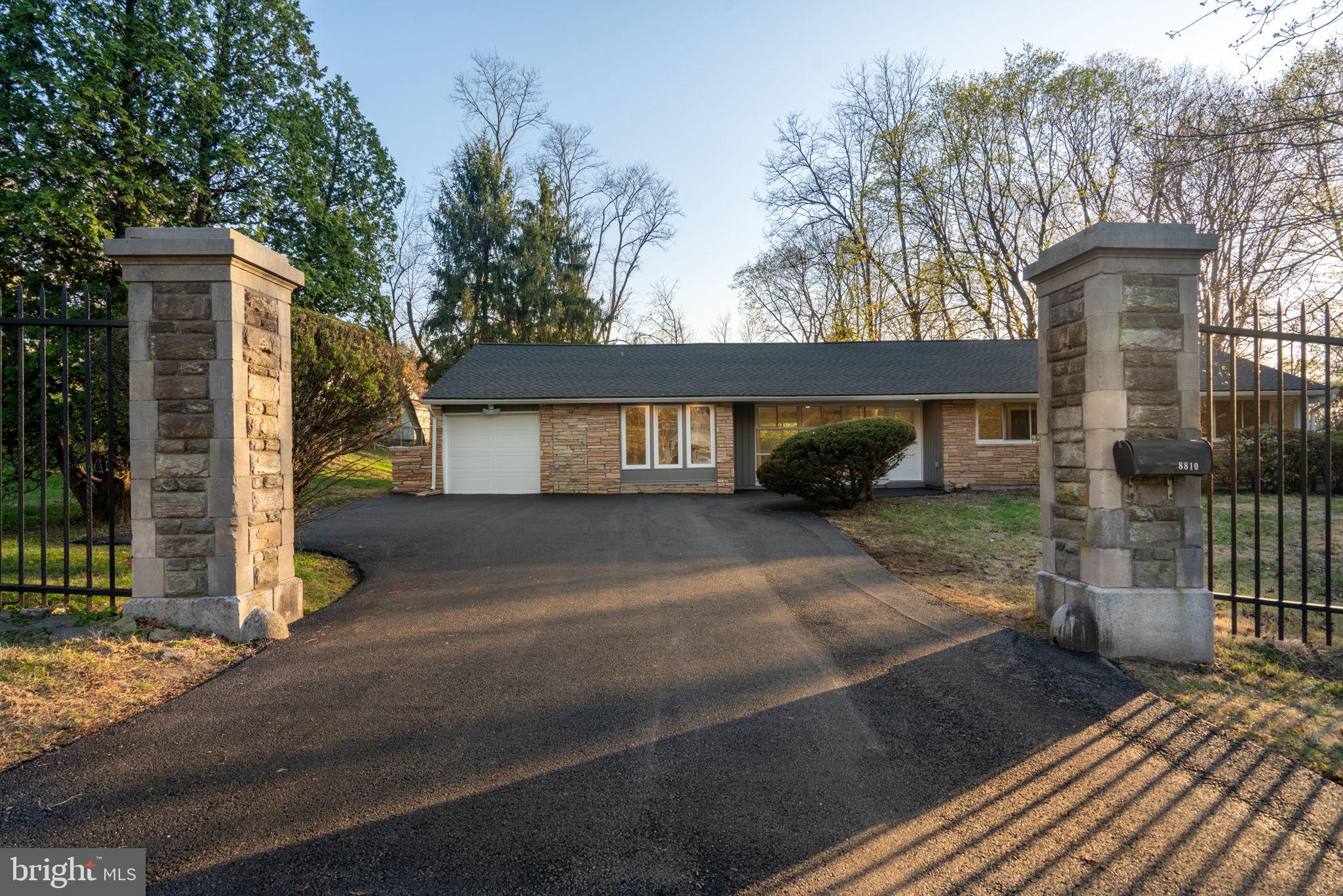 WYNDMOOR - Residential