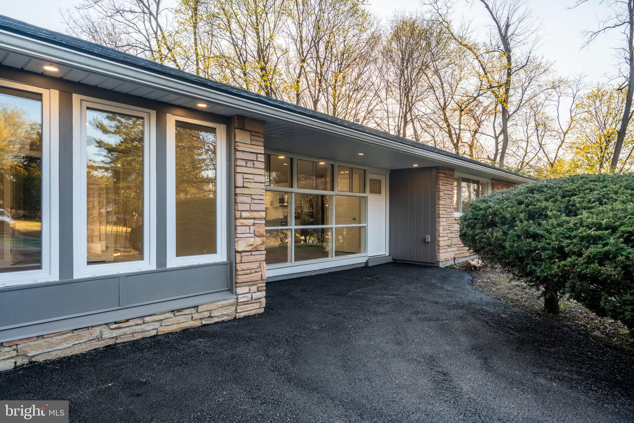 WYNDMOOR - Residential