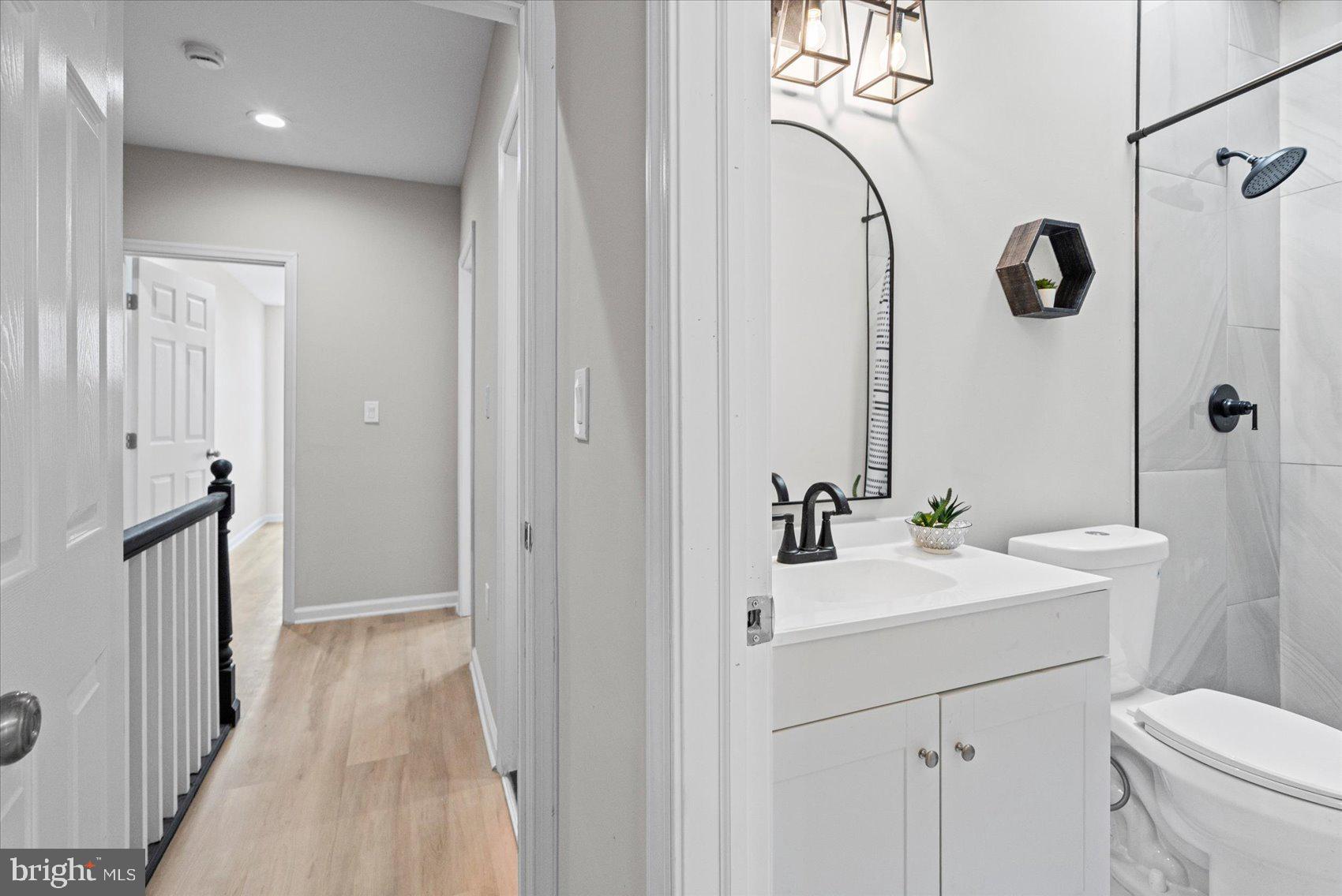 CARROLL-SOUTH HILTON - Residential