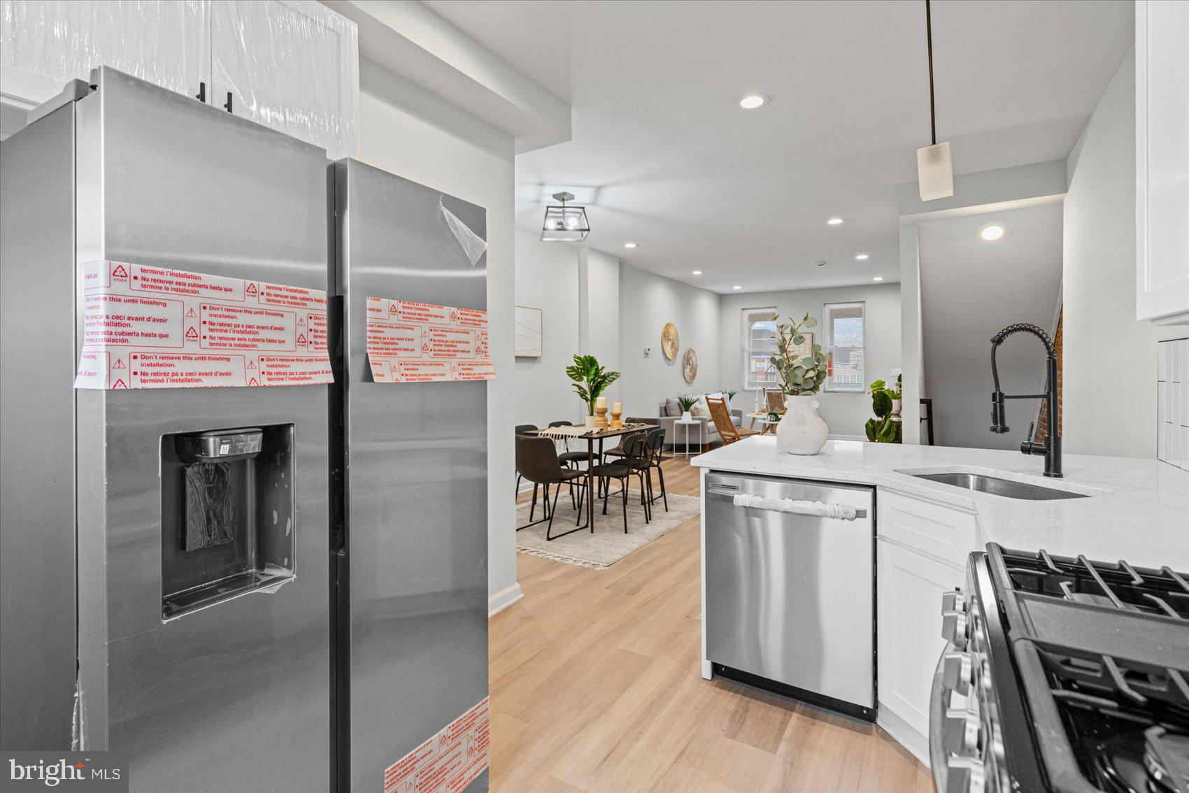 CARROLL-SOUTH HILTON - Residential