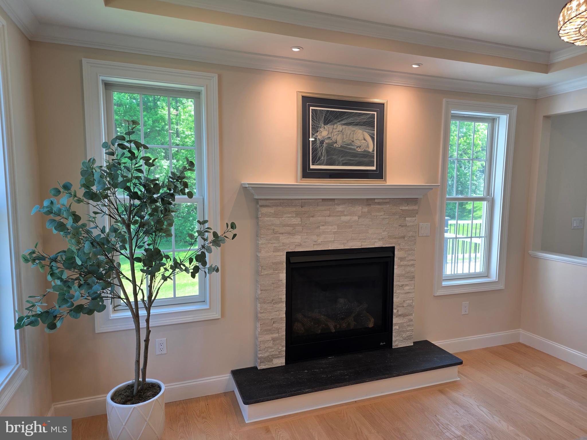 HILLSIDE FARM ESTATES - Residential