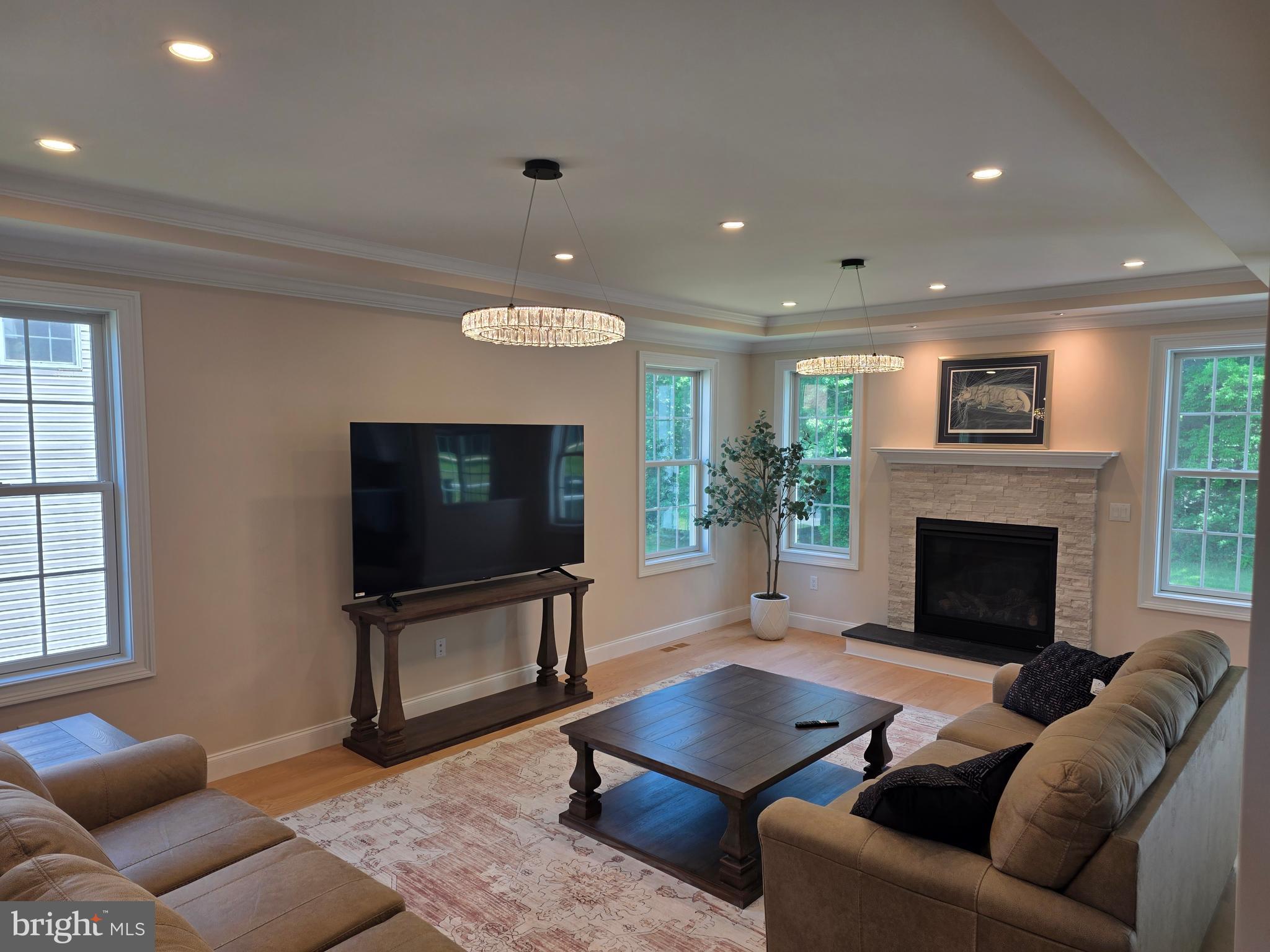HILLSIDE FARM ESTATES - Residential
