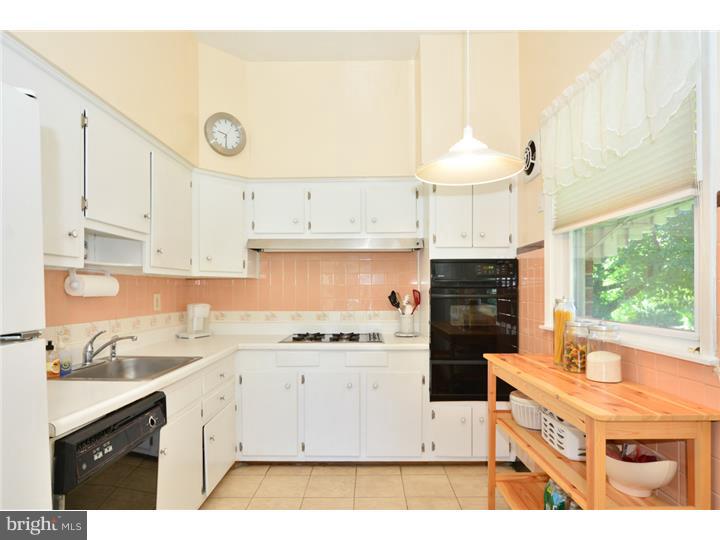 BUSTLETON - Residential