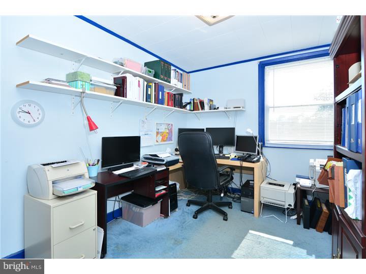 BUSTLETON - Residential