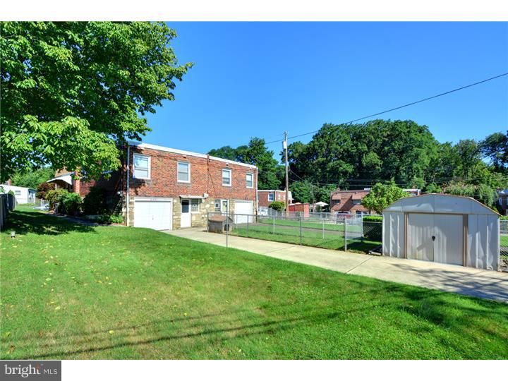 BUSTLETON - Residential