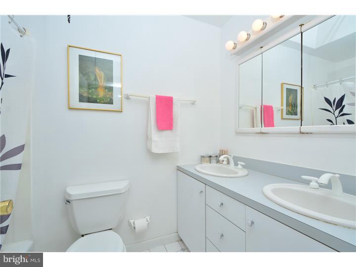 BUSTLETON - Residential