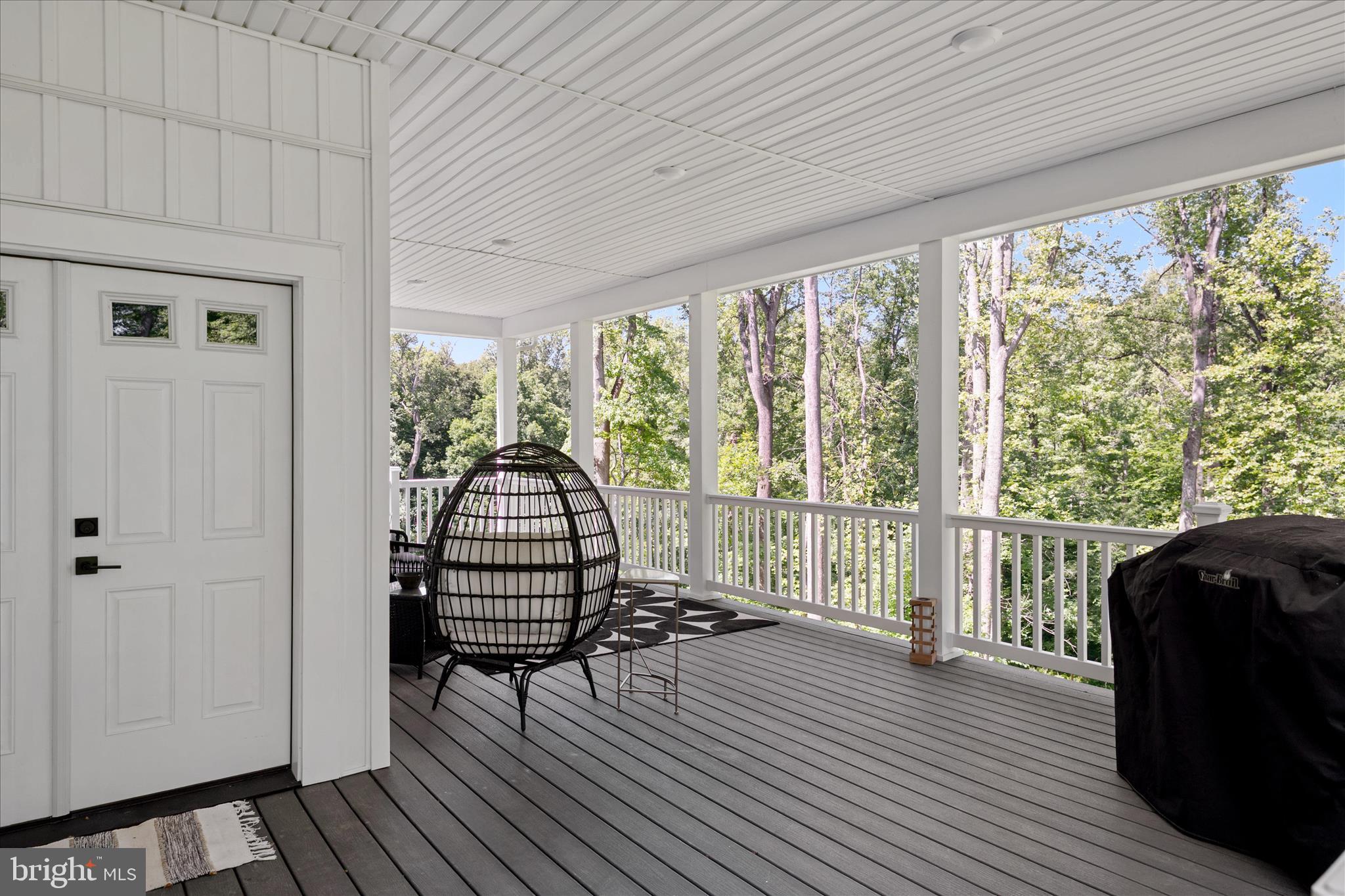 FOREST HILLS - Residential