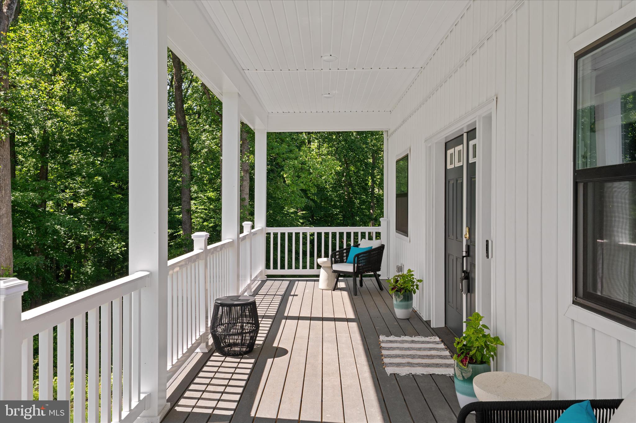 FOREST HILLS - Residential