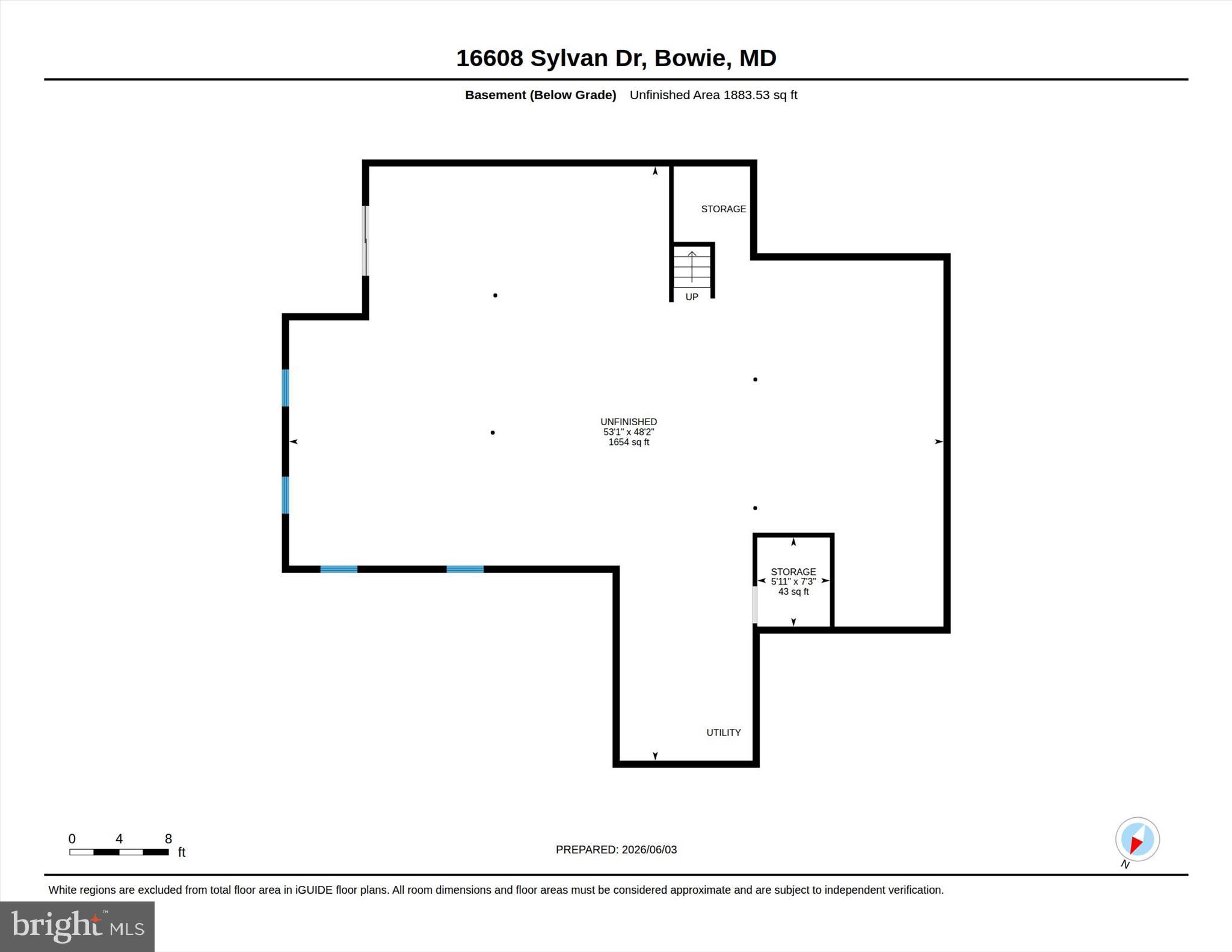 FOREST HILLS - Residential