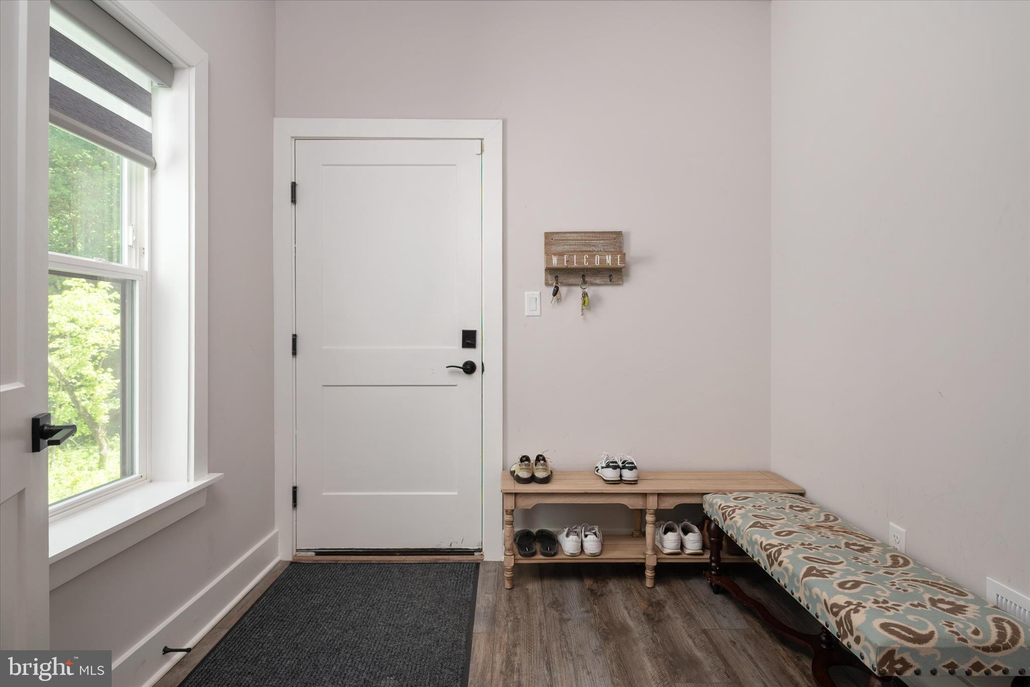 FOREST HILLS - Residential