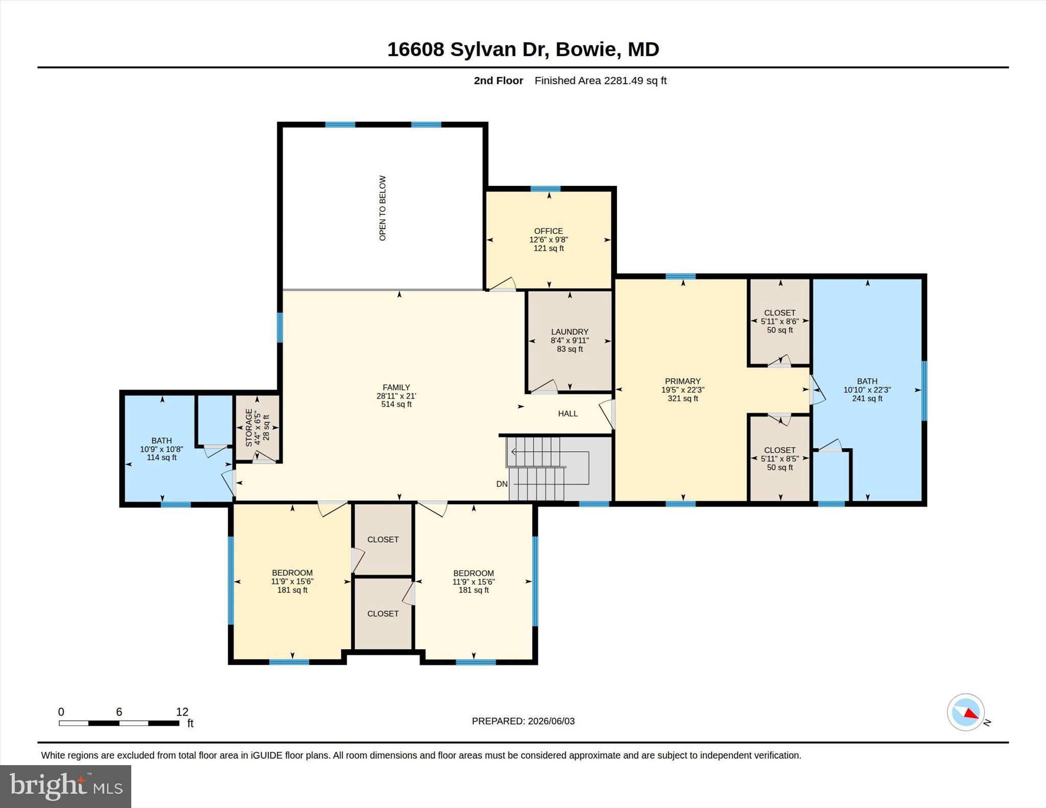 FOREST HILLS - Residential
