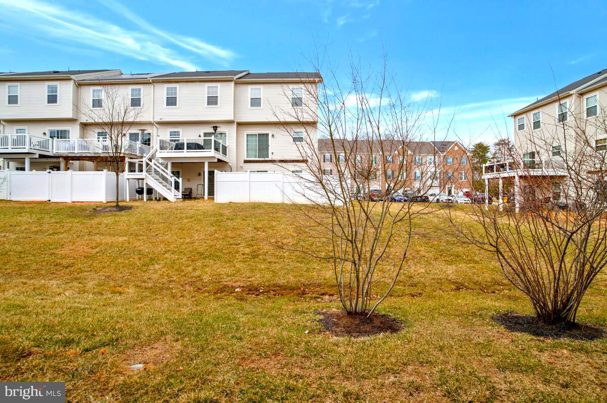TANYARD SPRINGS - Residential
