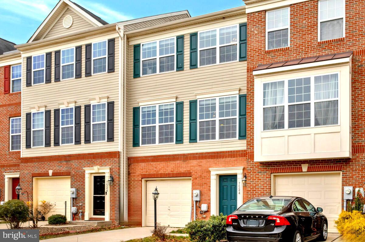 TANYARD SPRINGS - Residential