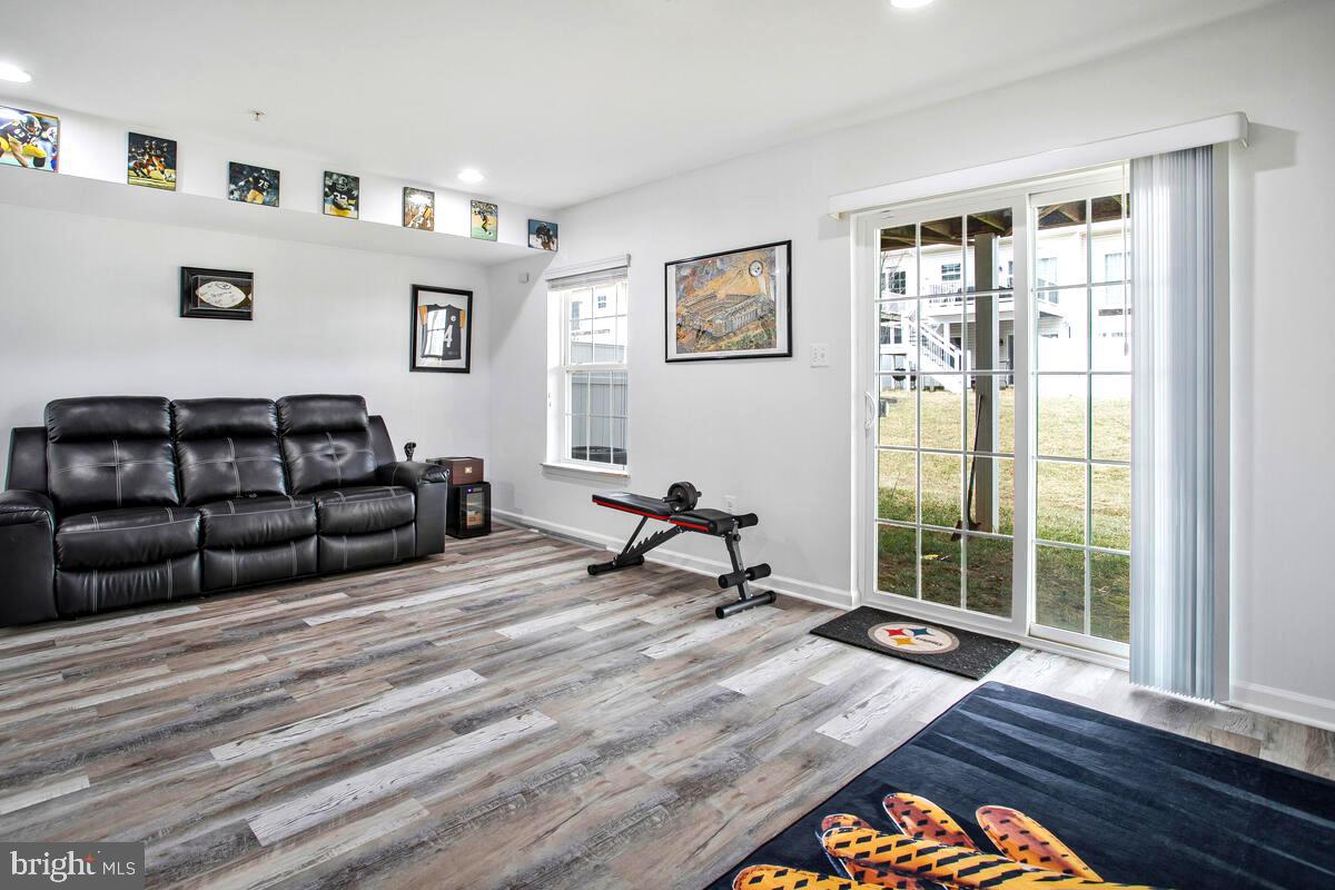 TANYARD SPRINGS - Residential