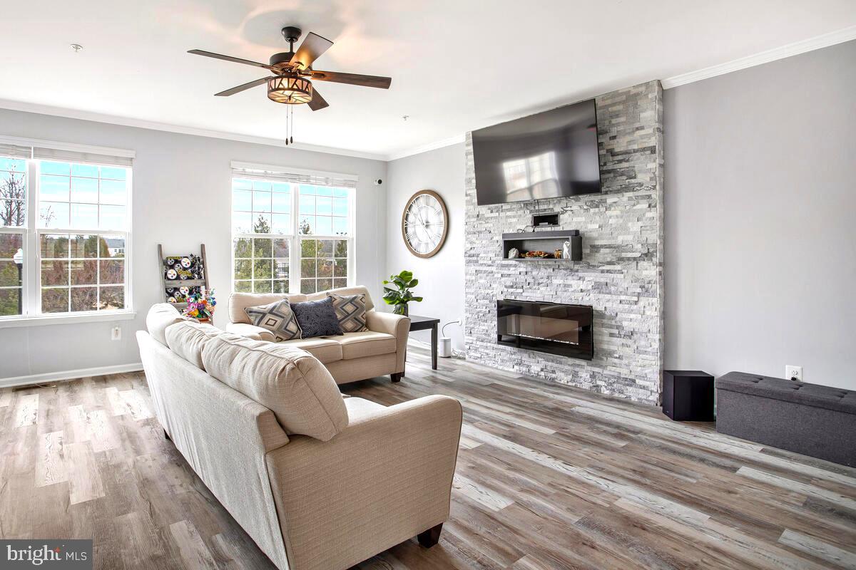 TANYARD SPRINGS - Residential