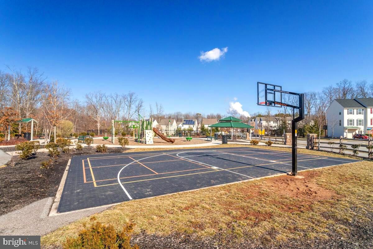 TANYARD SPRINGS - Residential