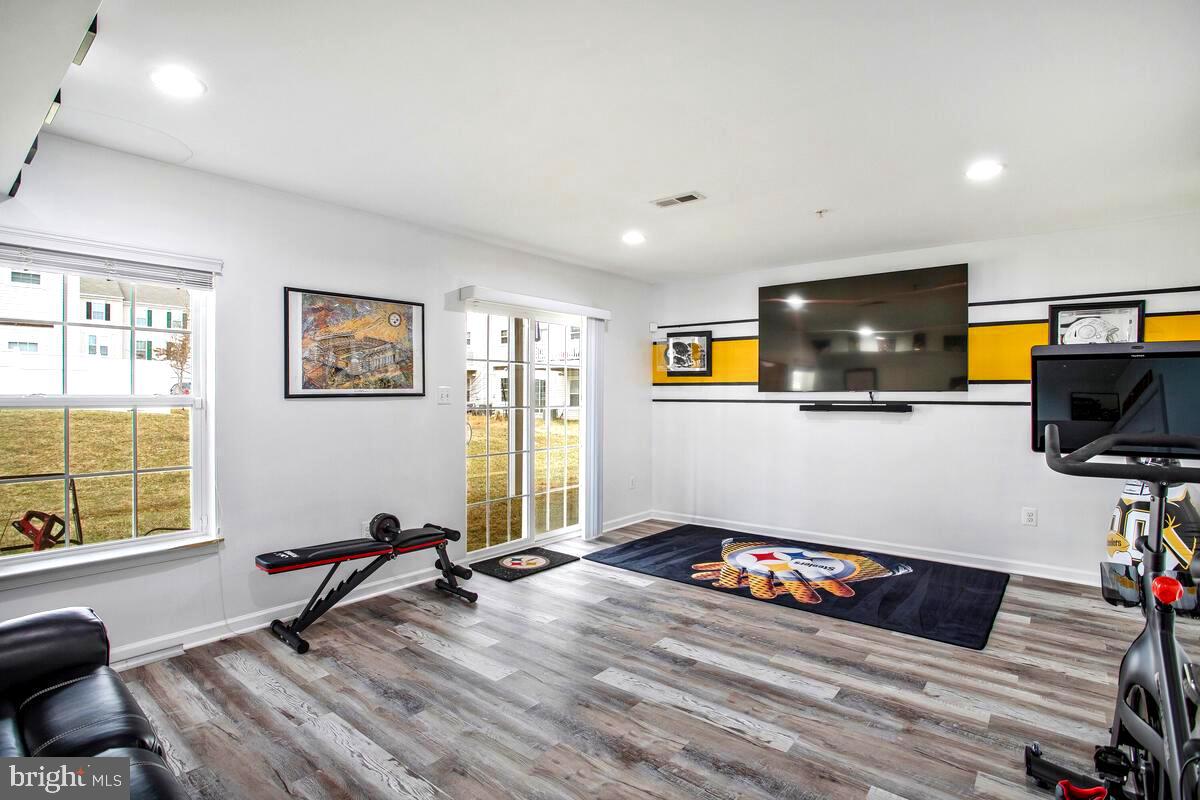 TANYARD SPRINGS - Residential