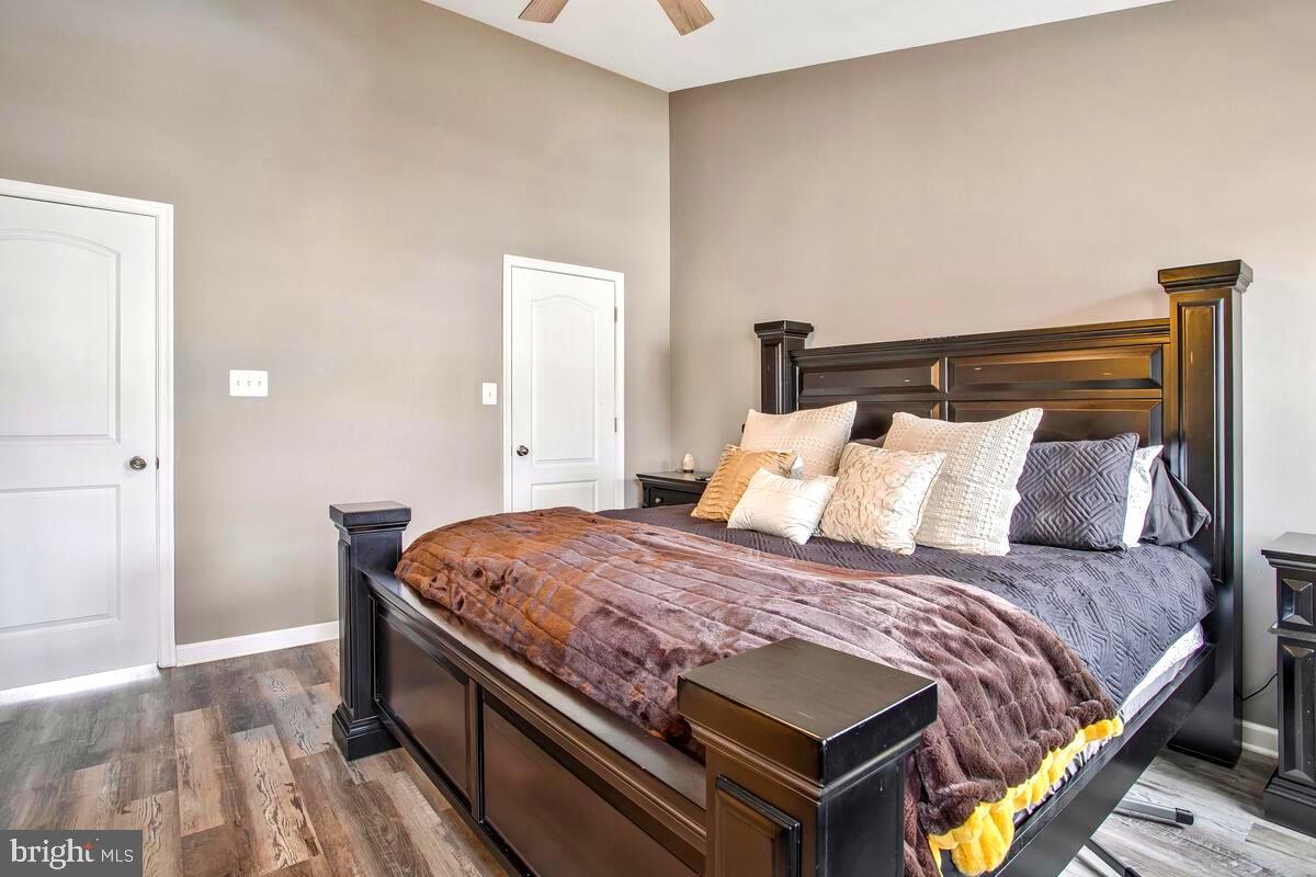 TANYARD SPRINGS - Residential