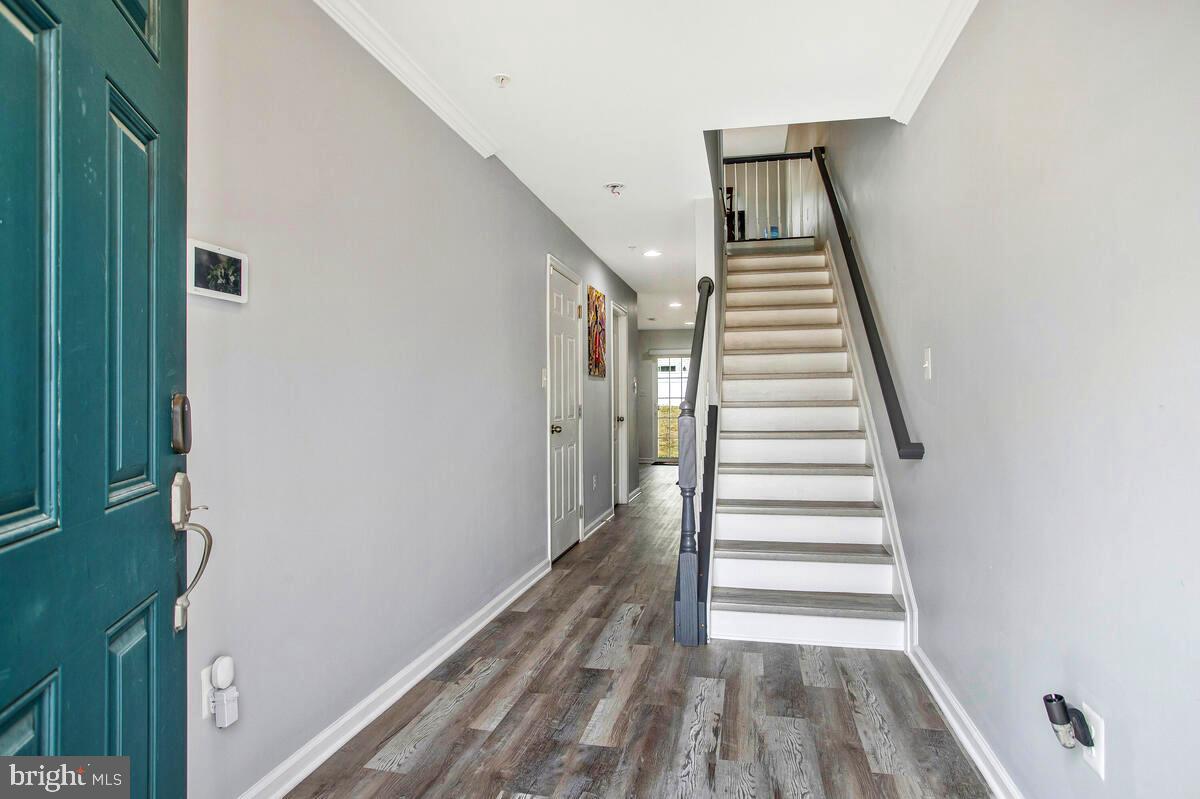 TANYARD SPRINGS - Residential