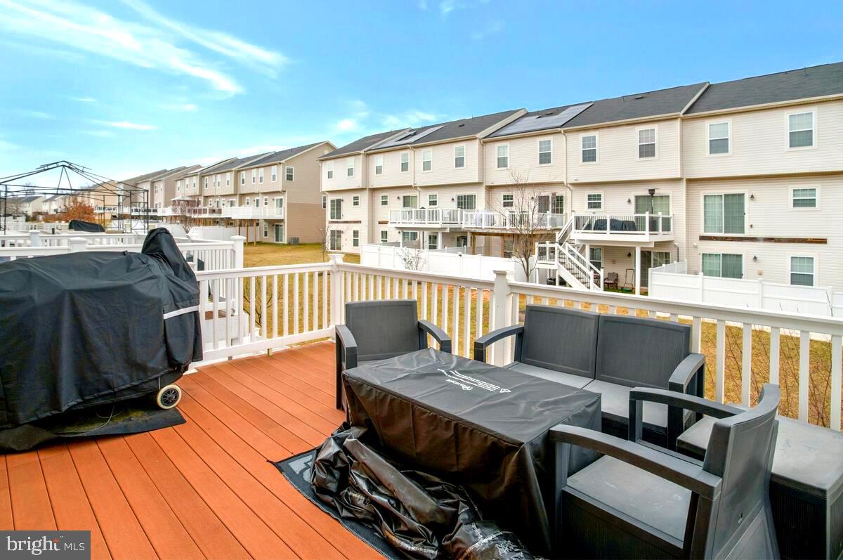TANYARD SPRINGS - Residential