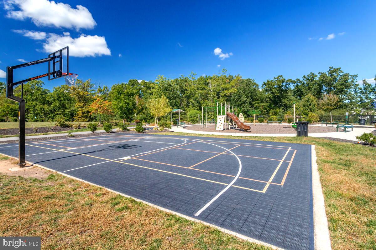 TANYARD SPRINGS - Residential