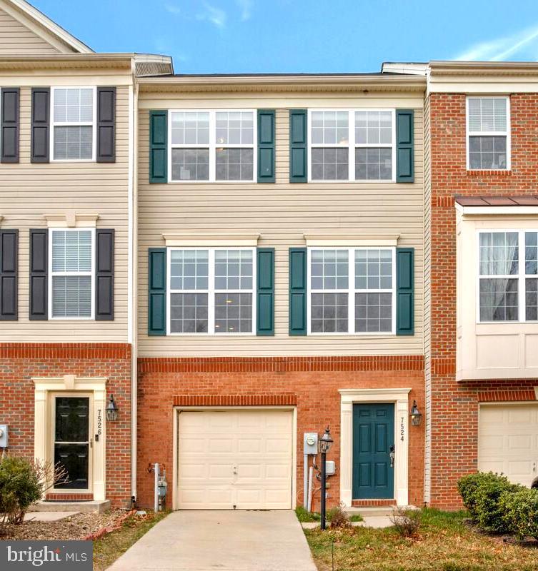 TANYARD SPRINGS - Residential