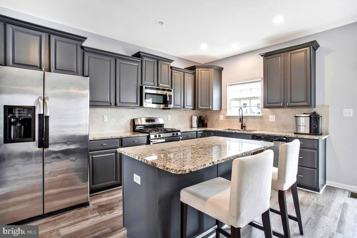TANYARD SPRINGS - Residential