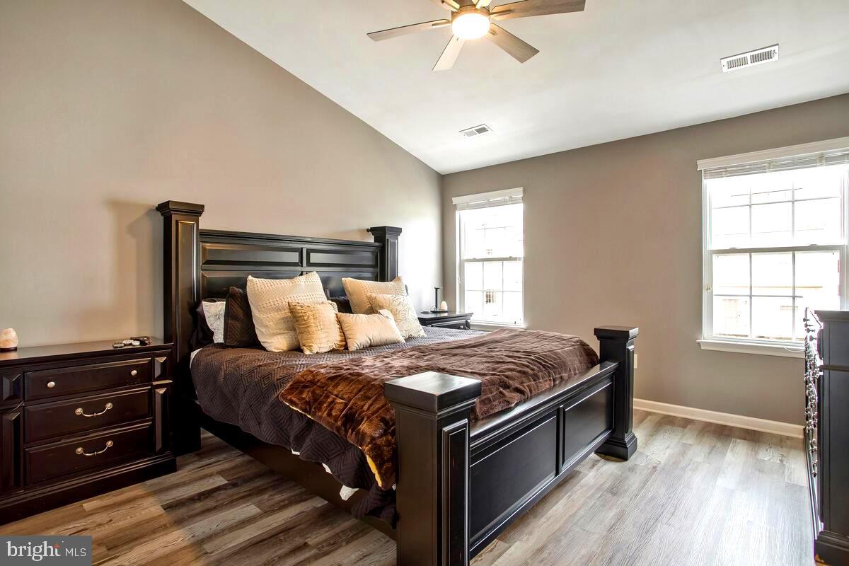 TANYARD SPRINGS - Residential