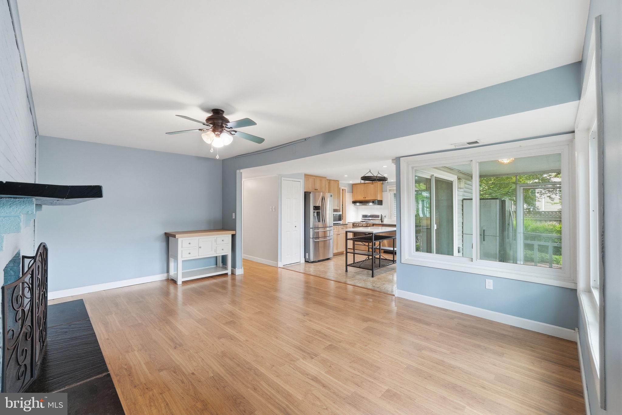 SUGARLAND RUN - Residential