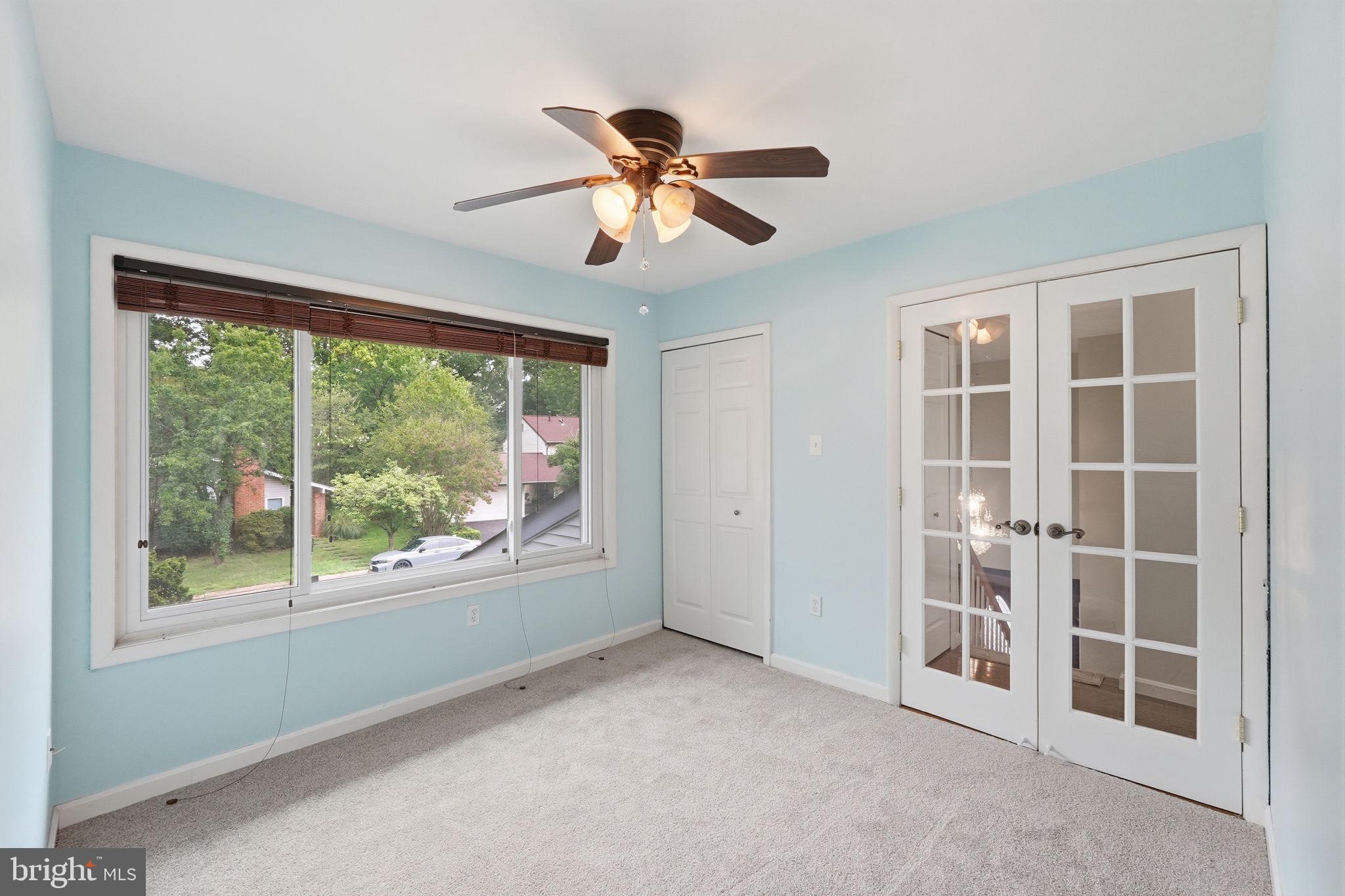 SUGARLAND RUN - Residential