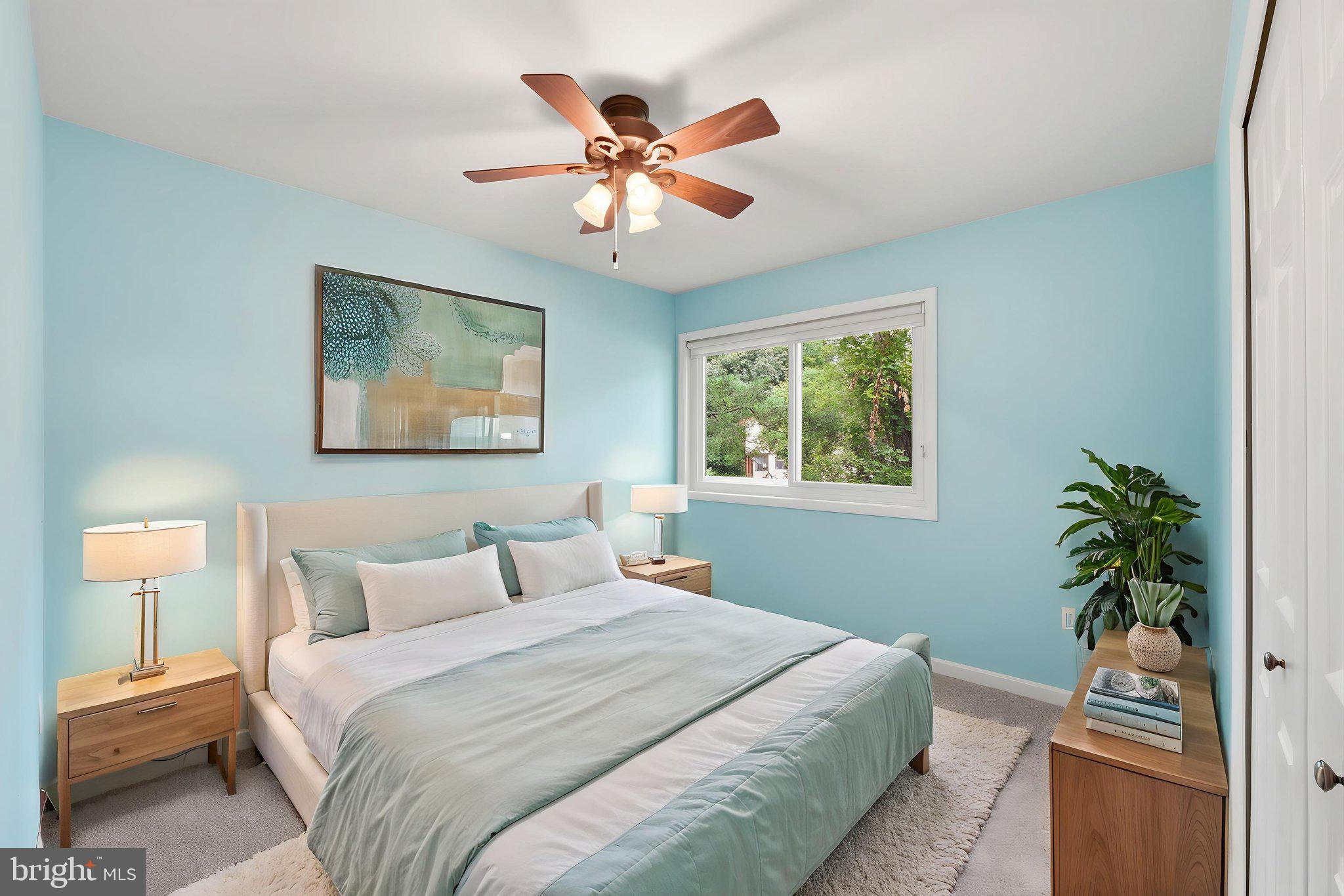 SUGARLAND RUN - Residential