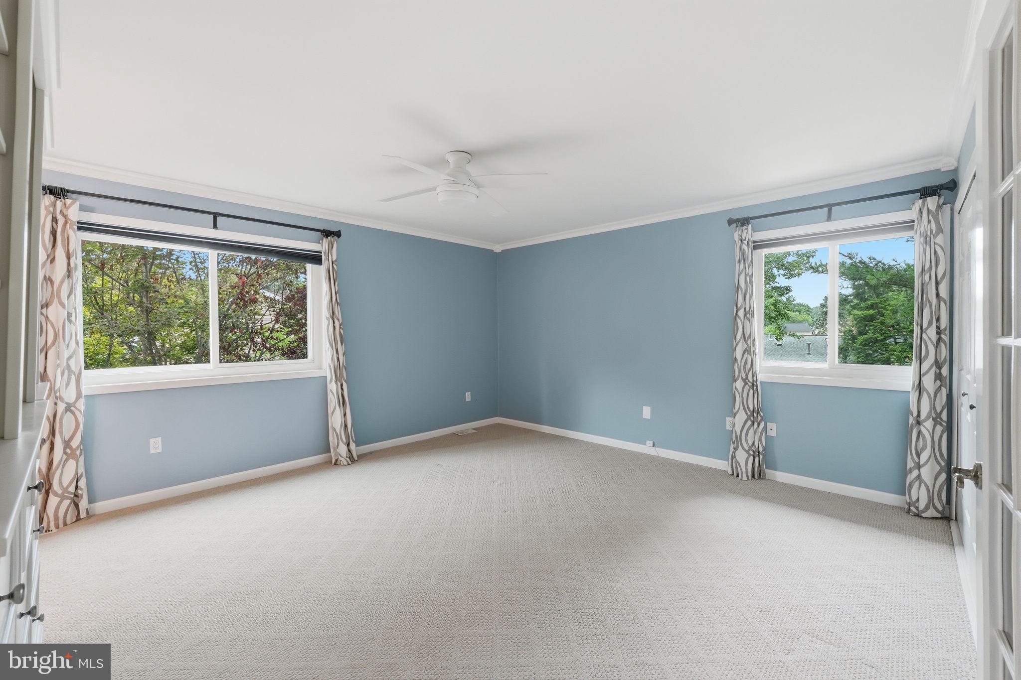 SUGARLAND RUN - Residential