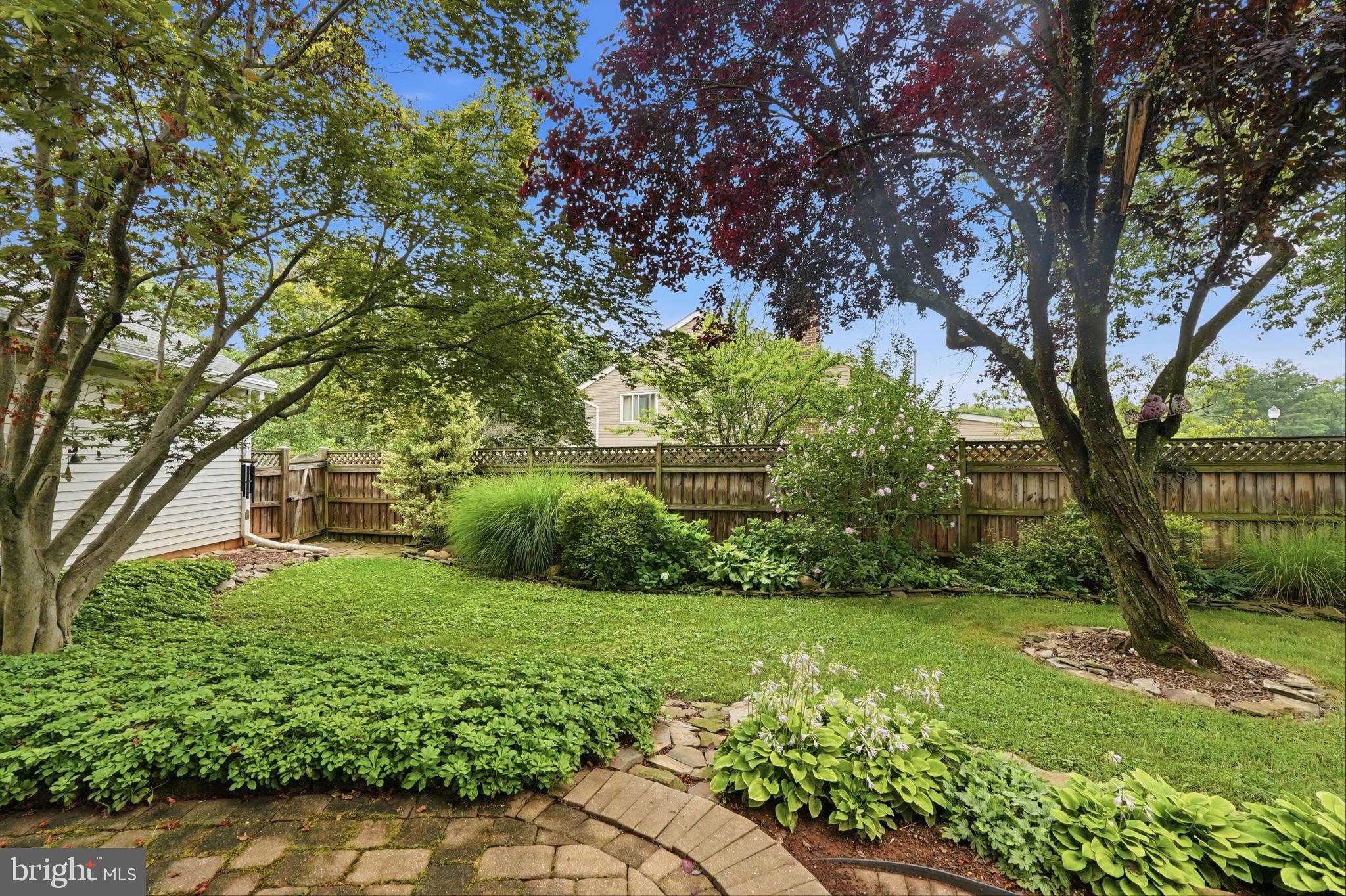 SUGARLAND RUN - Residential