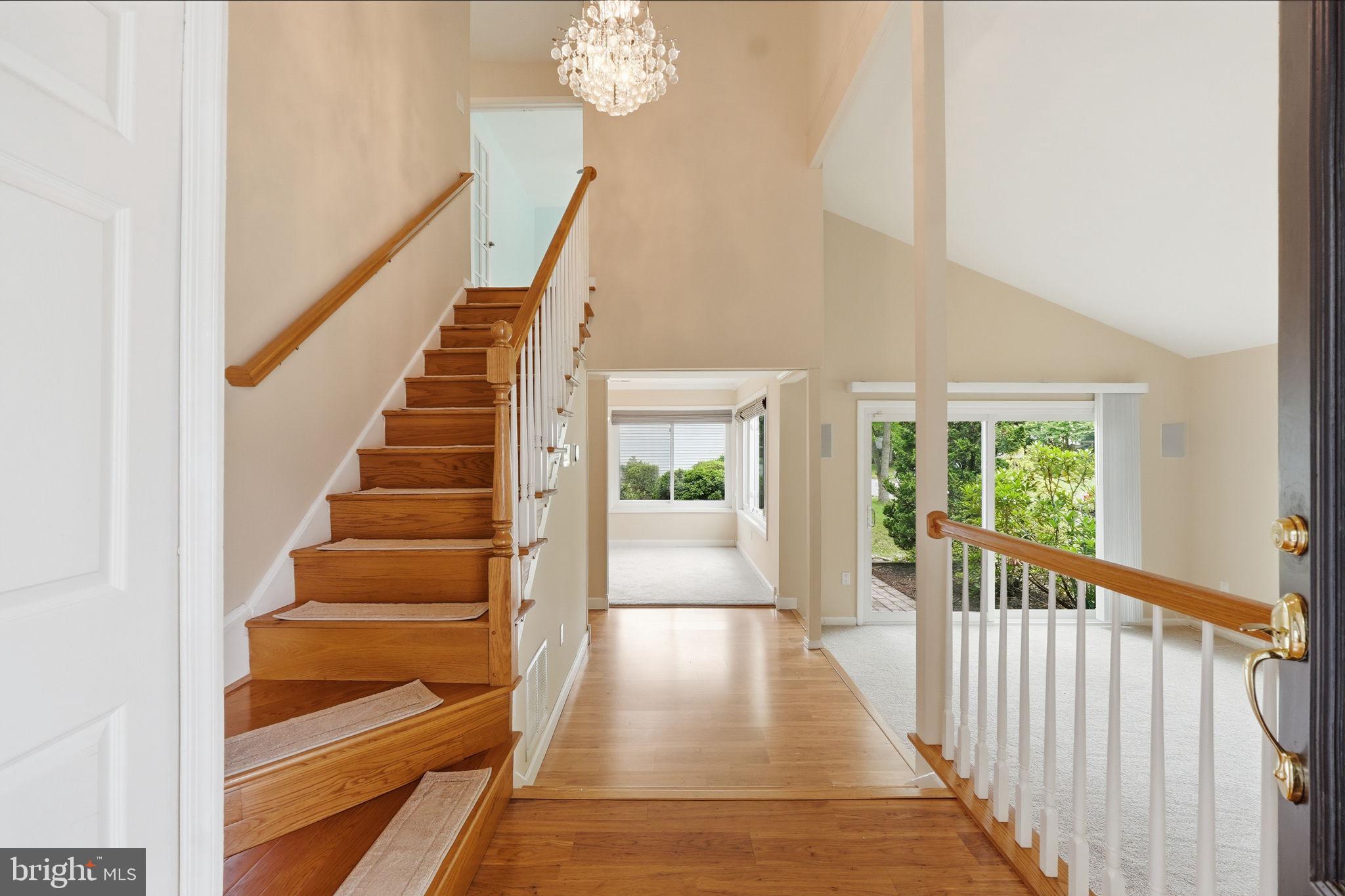 SUGARLAND RUN - Residential