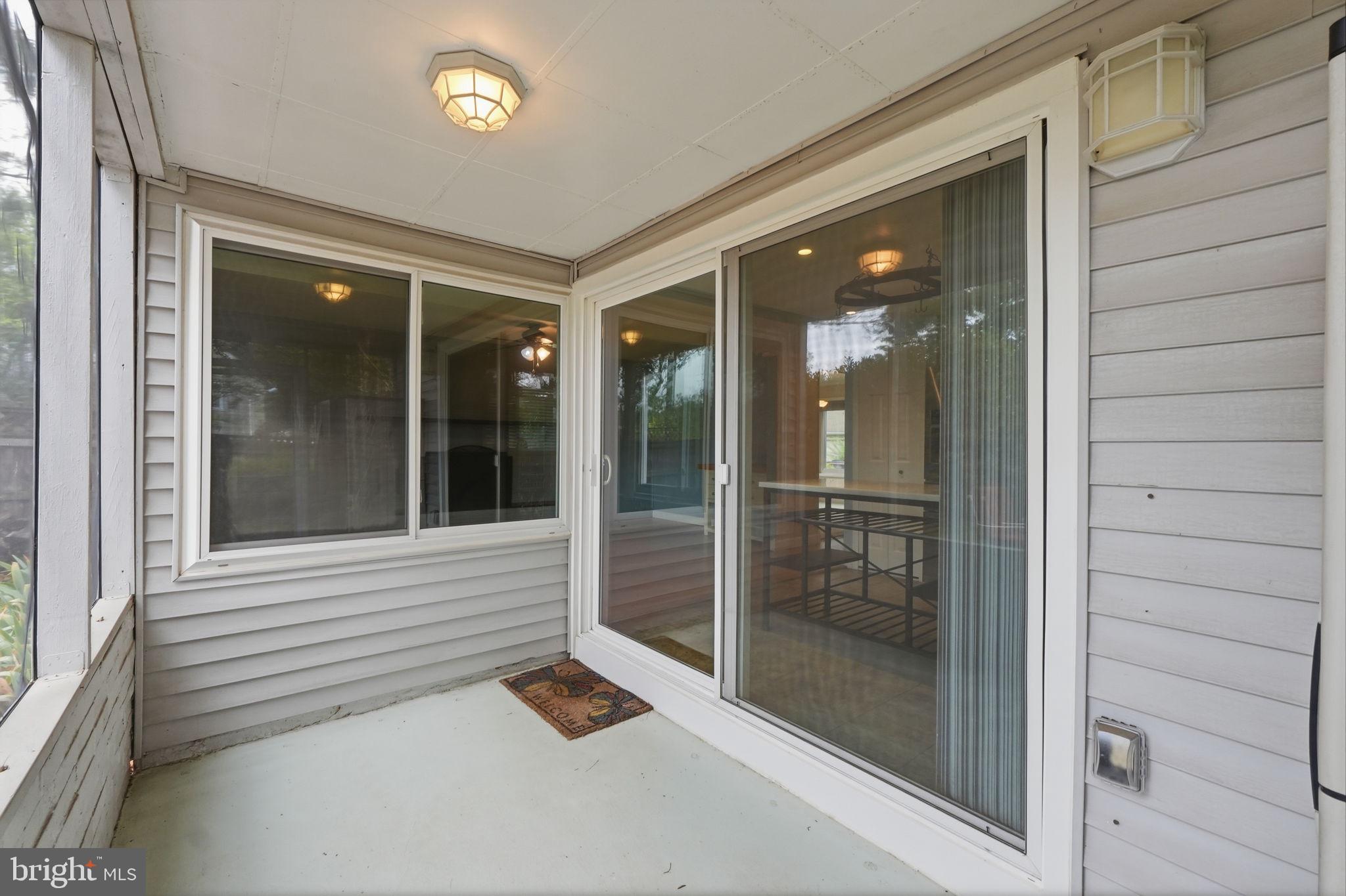 SUGARLAND RUN - Residential